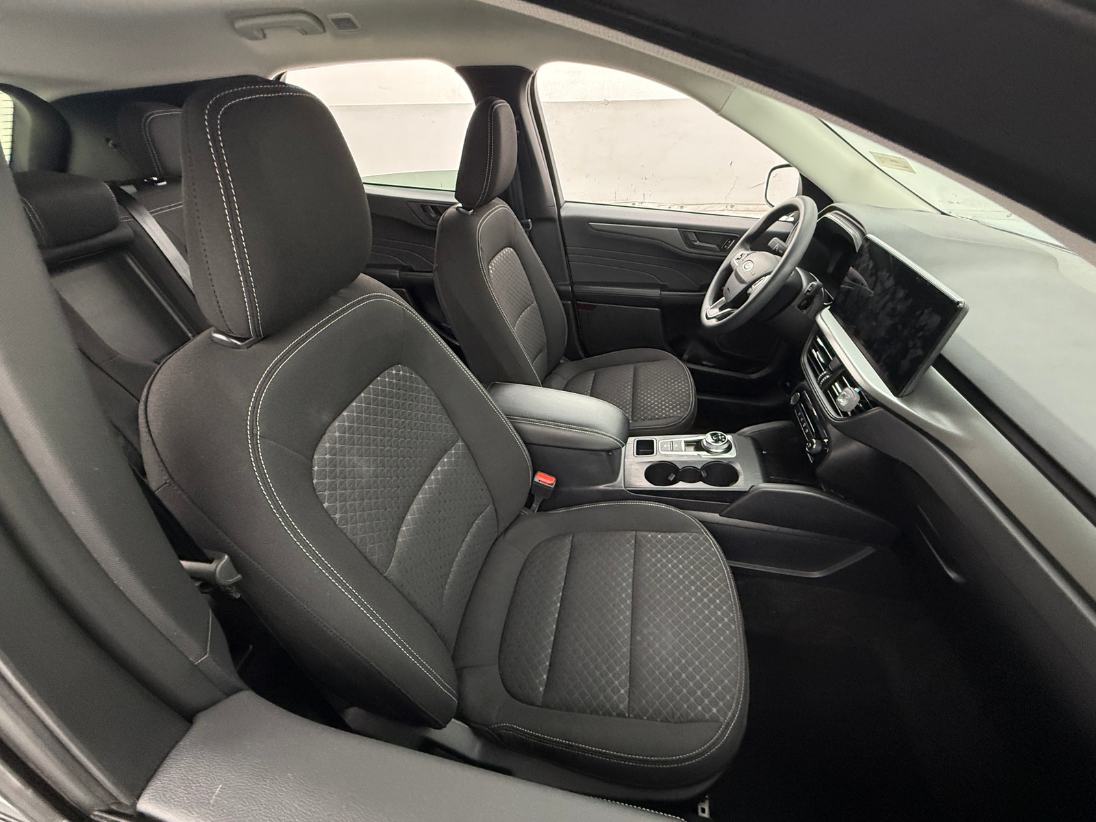 Thumbnail: 2025 Ford Escape - 2