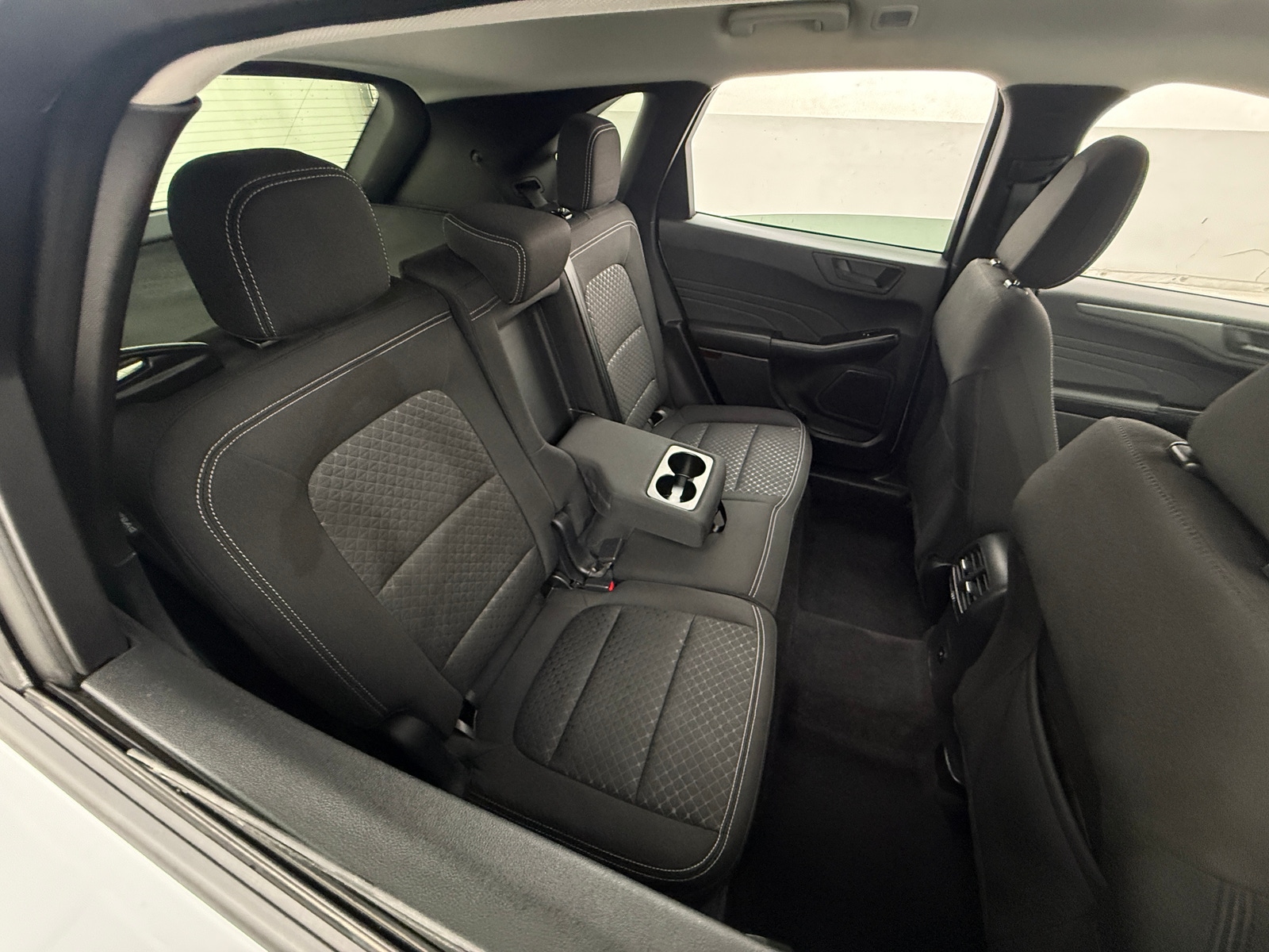 Thumbnail: 2025 Ford Escape - 6