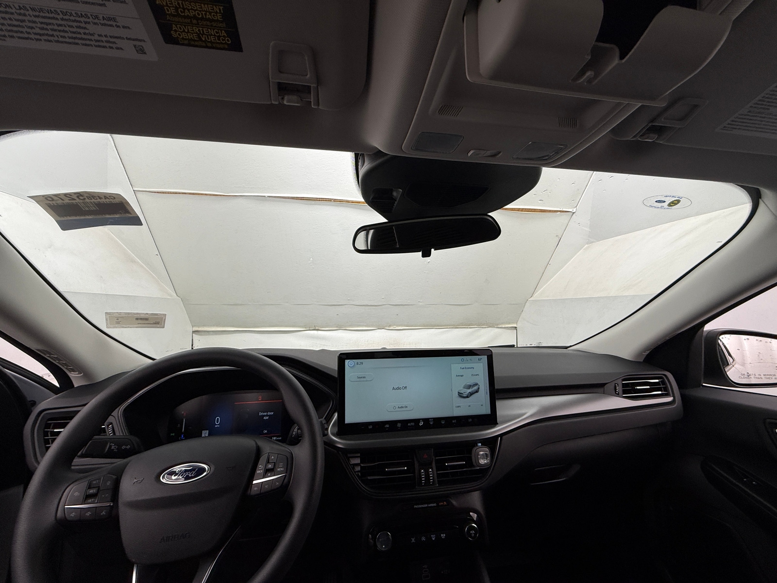 Thumbnail: 2025 Ford Escape - 3