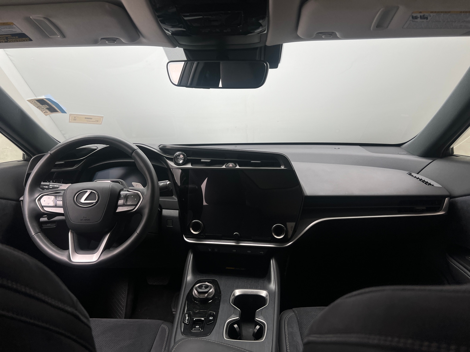 Thumbnail: 2023 Lexus RZ - 3