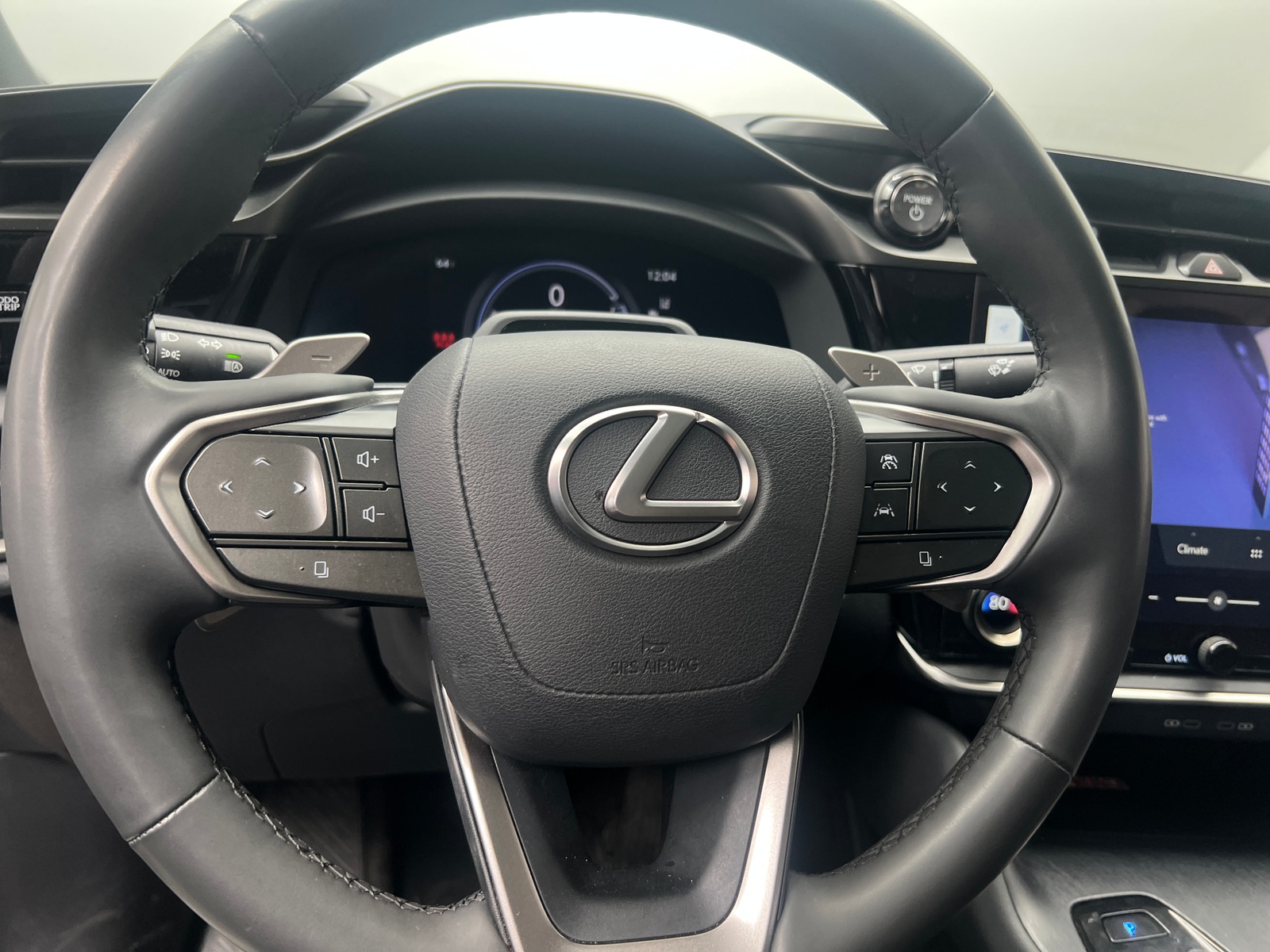 Thumbnail: 2023 Lexus RZ - 5