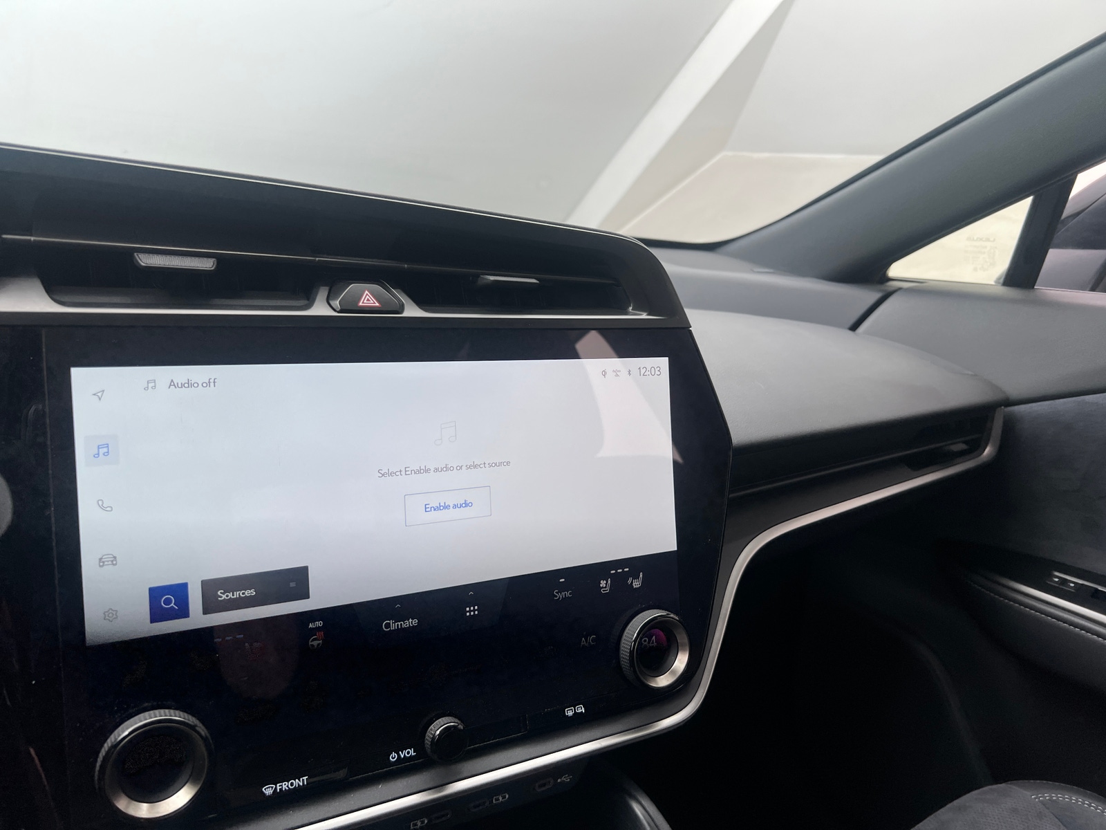 Thumbnail: 2023 Lexus RZ - 4