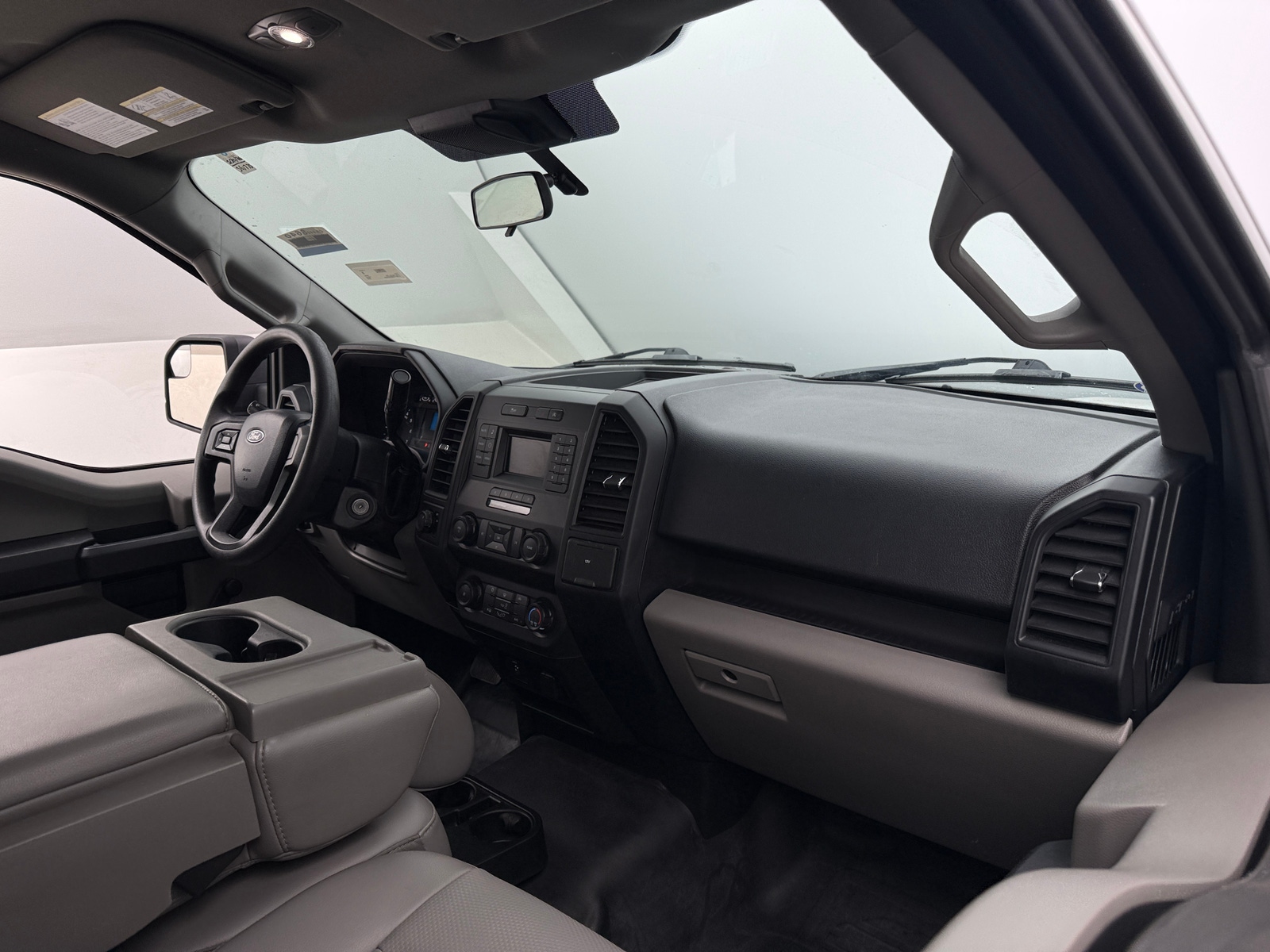 Thumbnail: 2019 Ford Econoline - 2