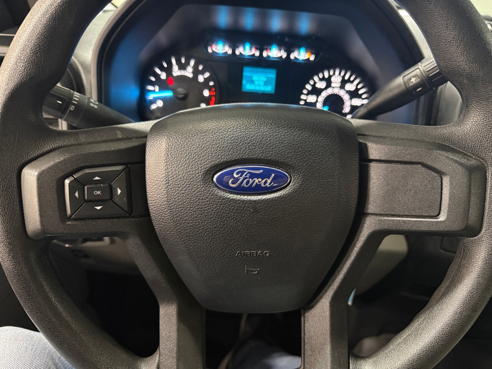 Thumbnail: 2019 Ford Econoline - 4