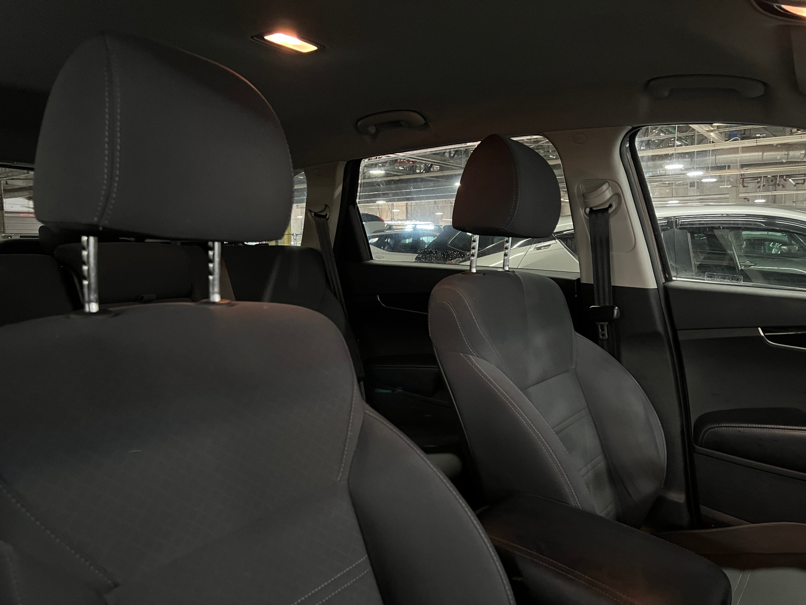 Thumbnail: 2019 Kia Sorento - 2