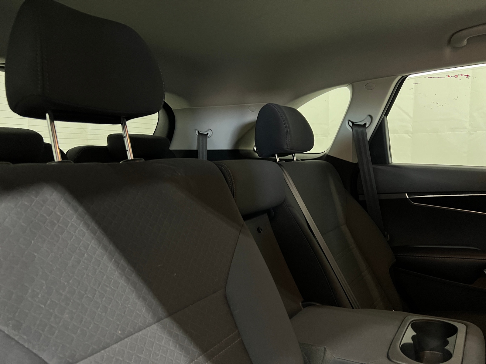 Thumbnail: 2019 Kia Sorento - 6