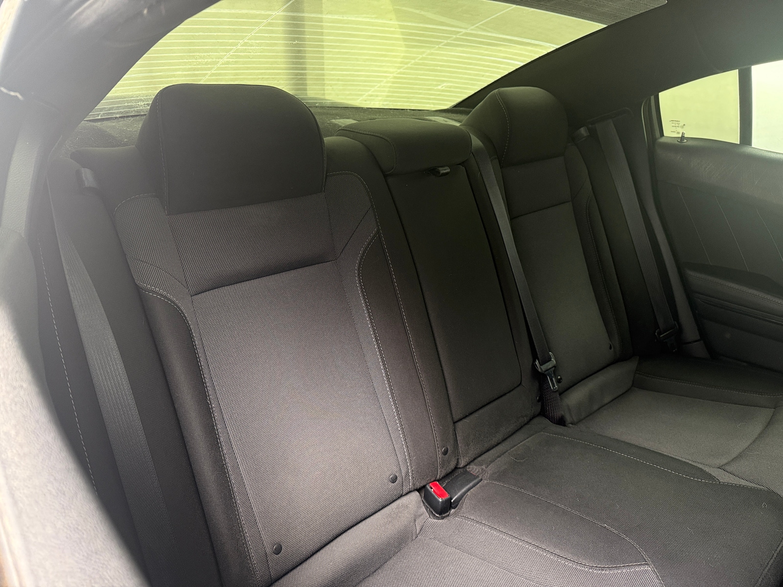 Thumbnail: 2017 Dodge Charger - 6