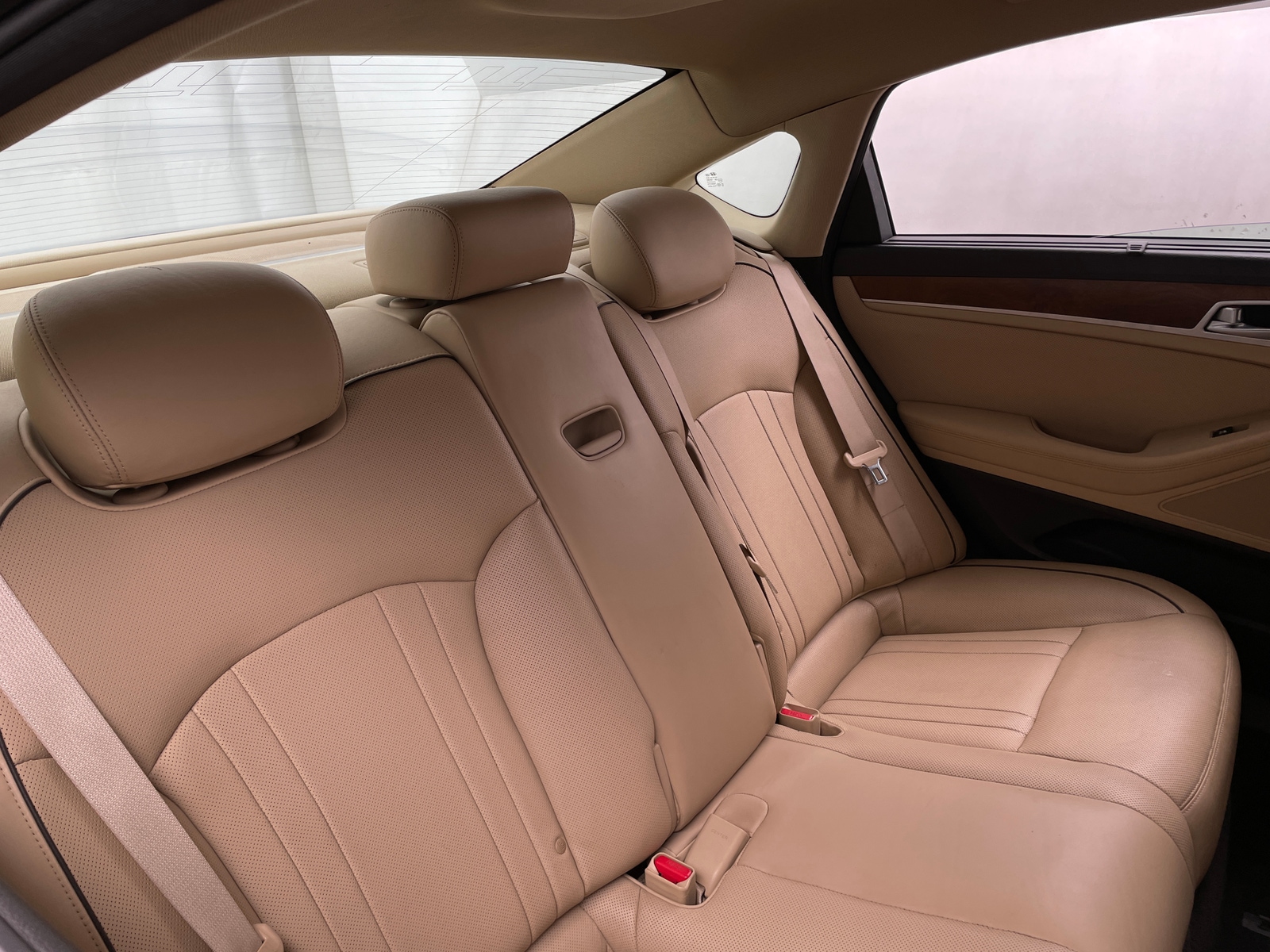 Thumbnail: 2016 Hyundai Genesis - 5