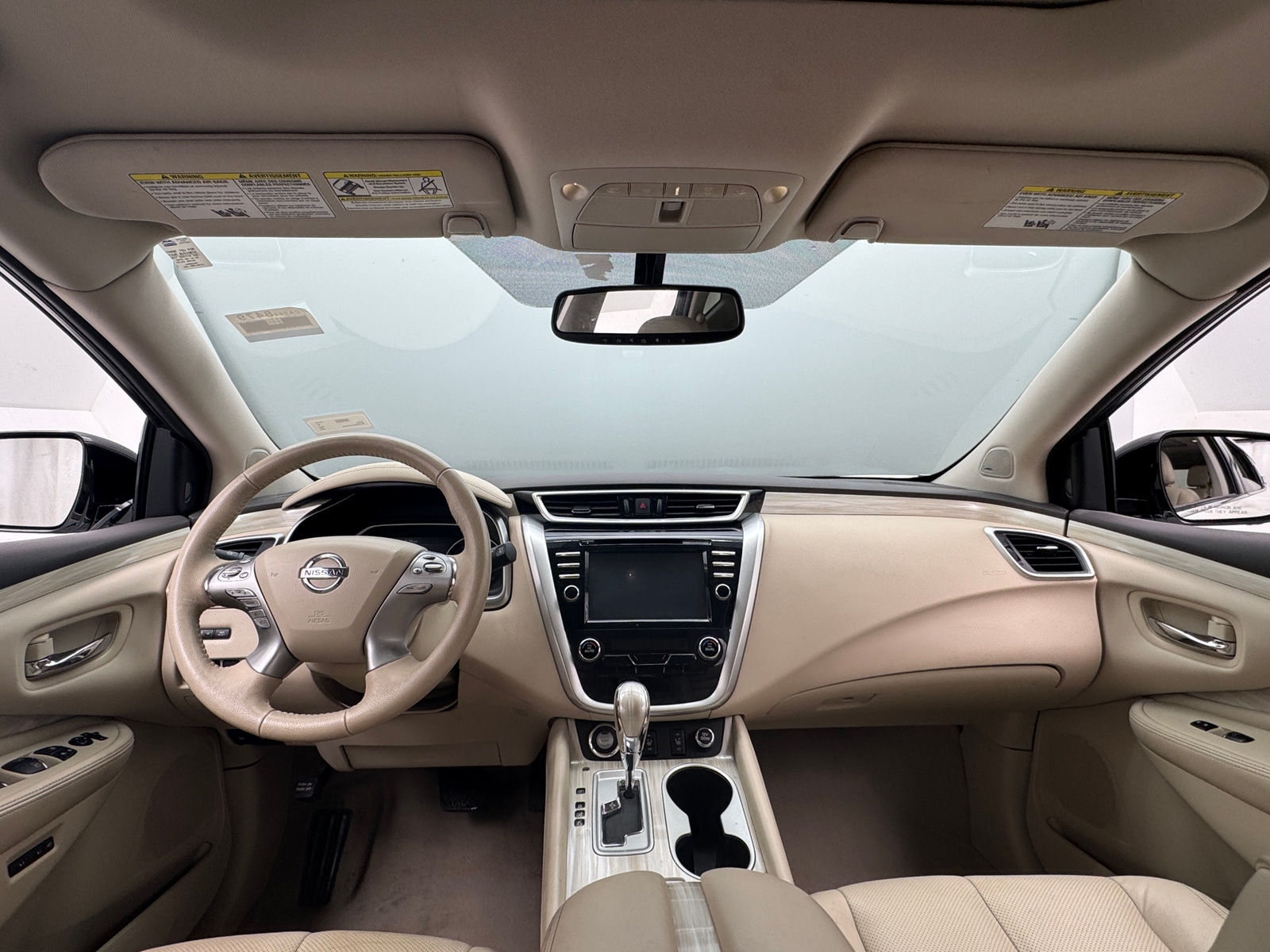 Thumbnail: 2015 Nissan Murano - 2