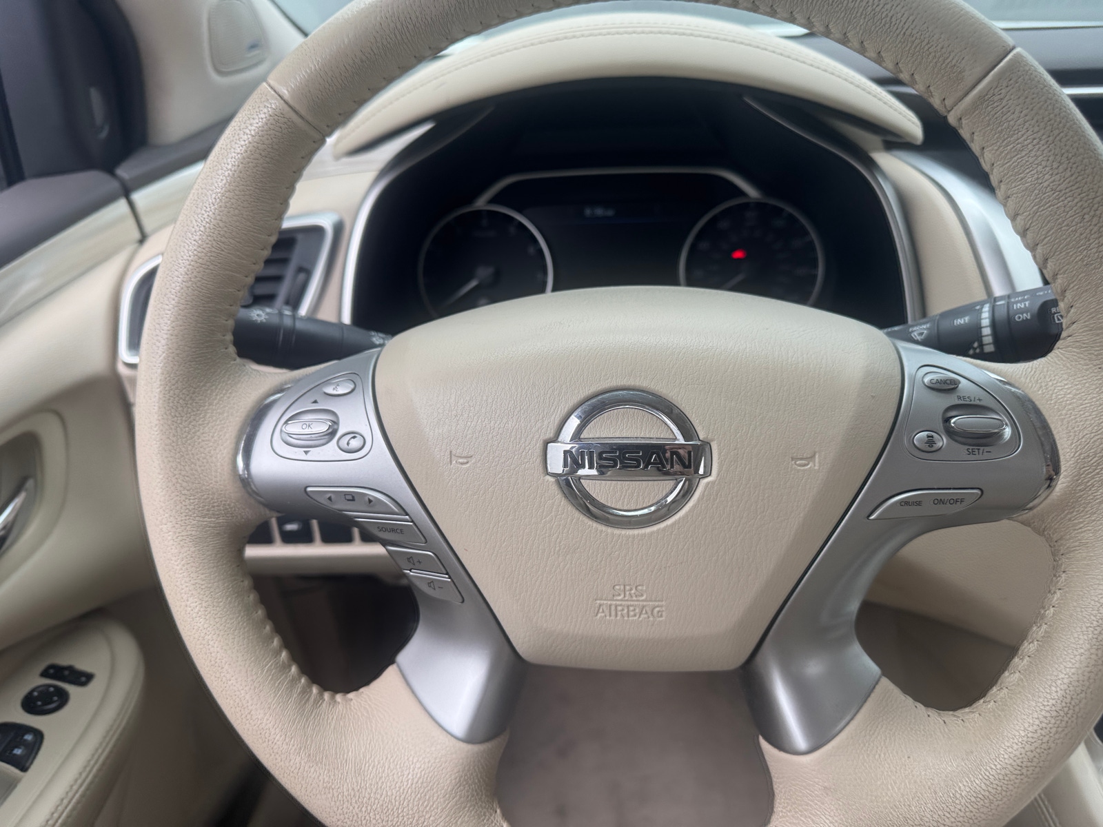 Thumbnail: 2015 Nissan Murano - 4