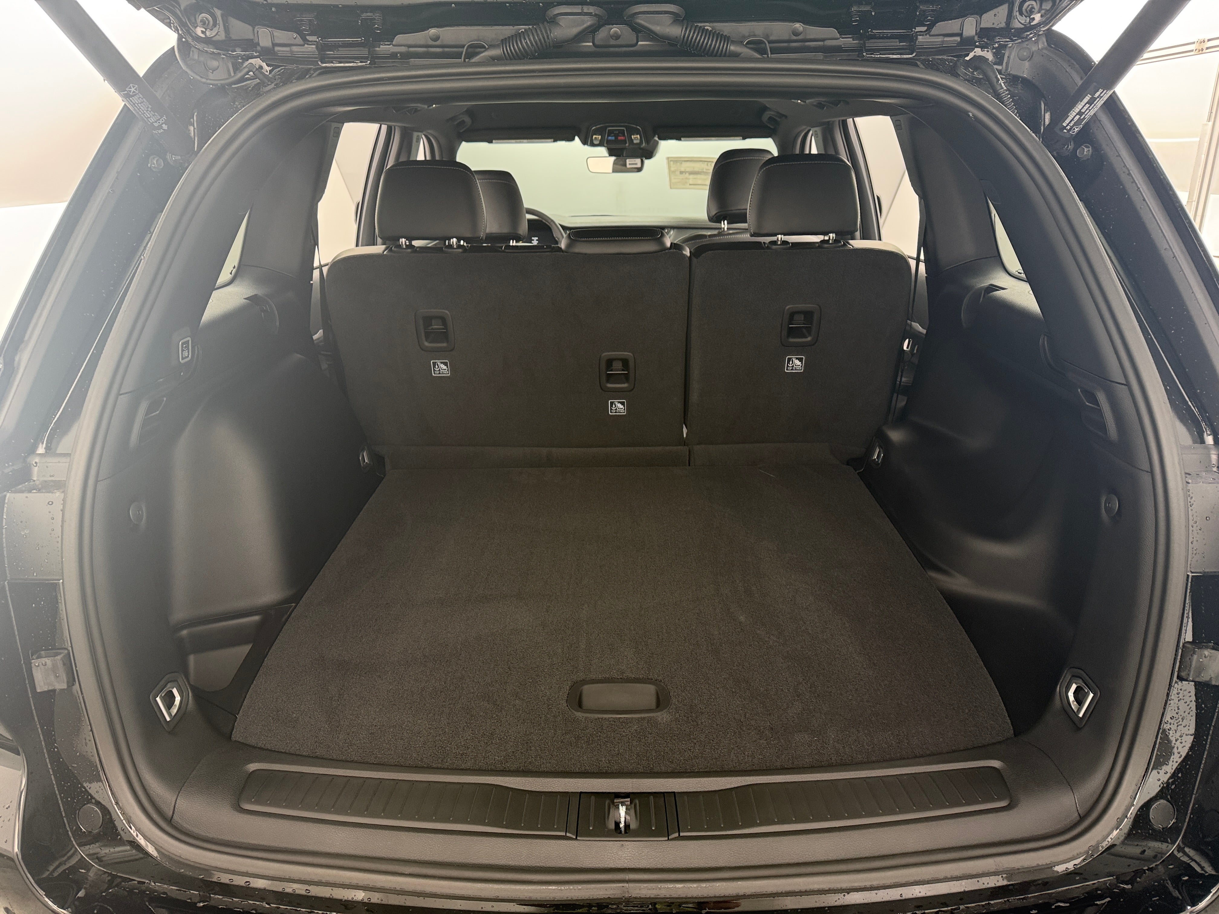 2026 Jeep Grand Cherokee Laredo - Photo 8