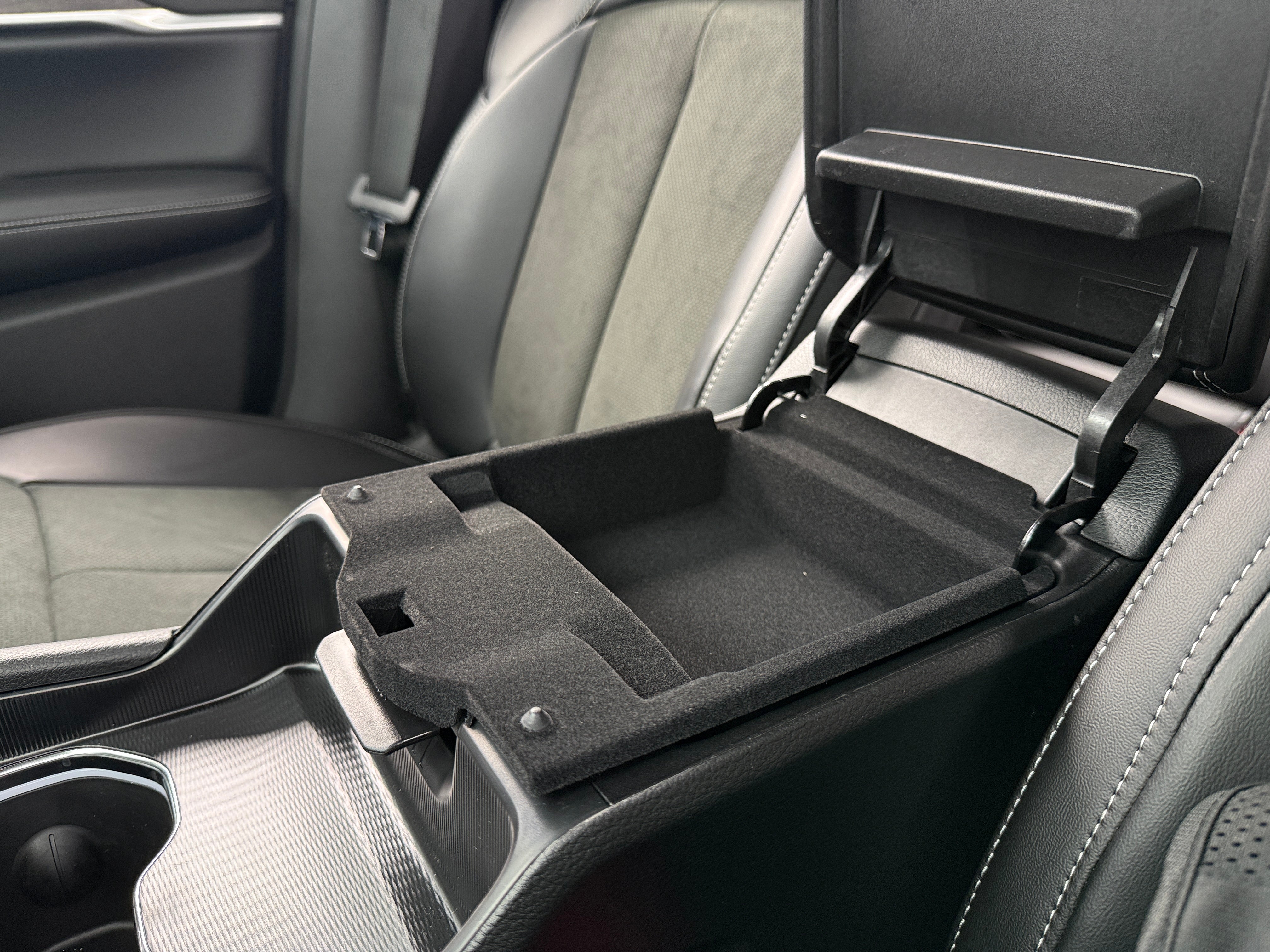 2026 Jeep Grand Cherokee Laredo - Photo 20