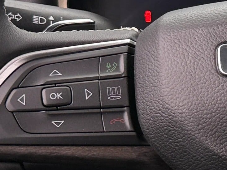 2026 Jeep Grand Cherokee Laredo - Photo 12