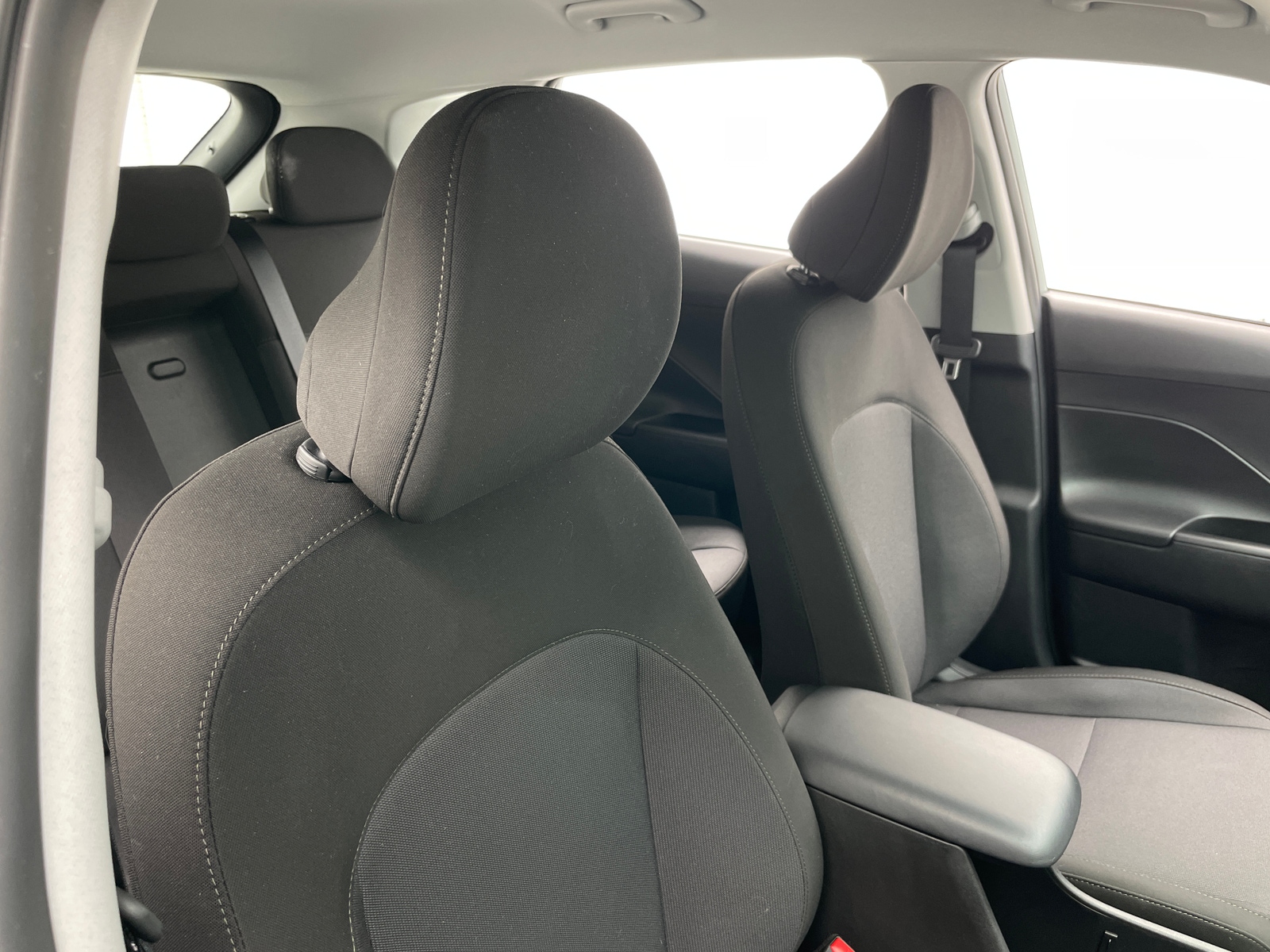 Thumbnail: 2025 Hyundai Kona - 2