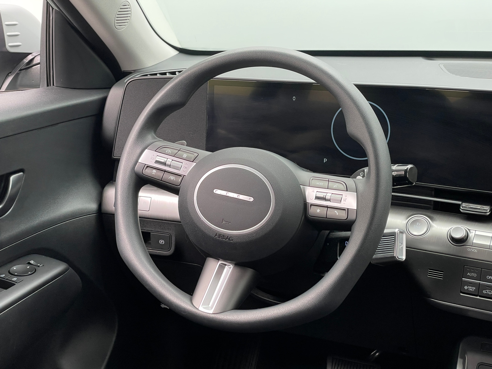 Thumbnail: 2025 Hyundai Kona - 5