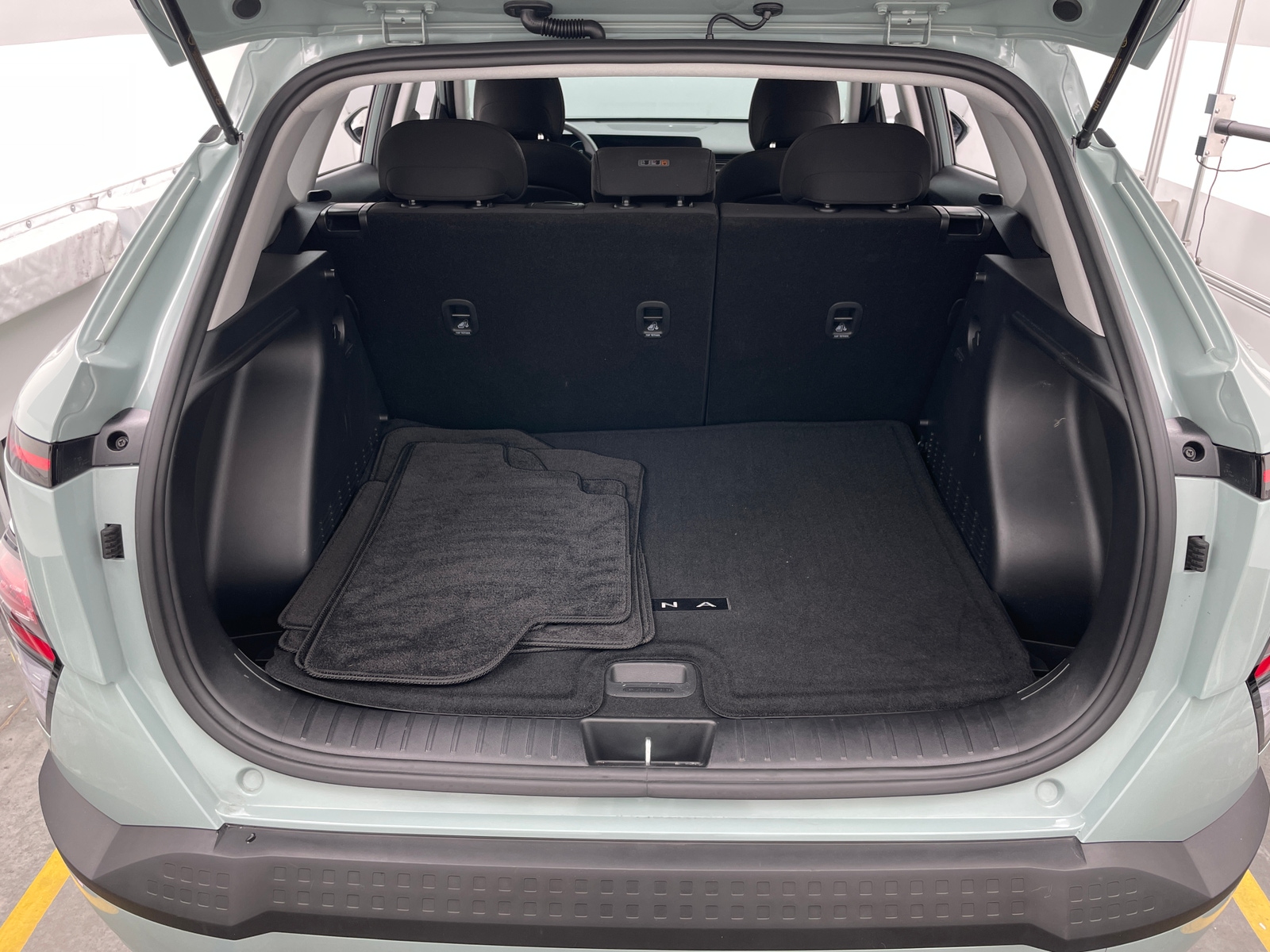 Thumbnail: 2025 Hyundai Kona - 7