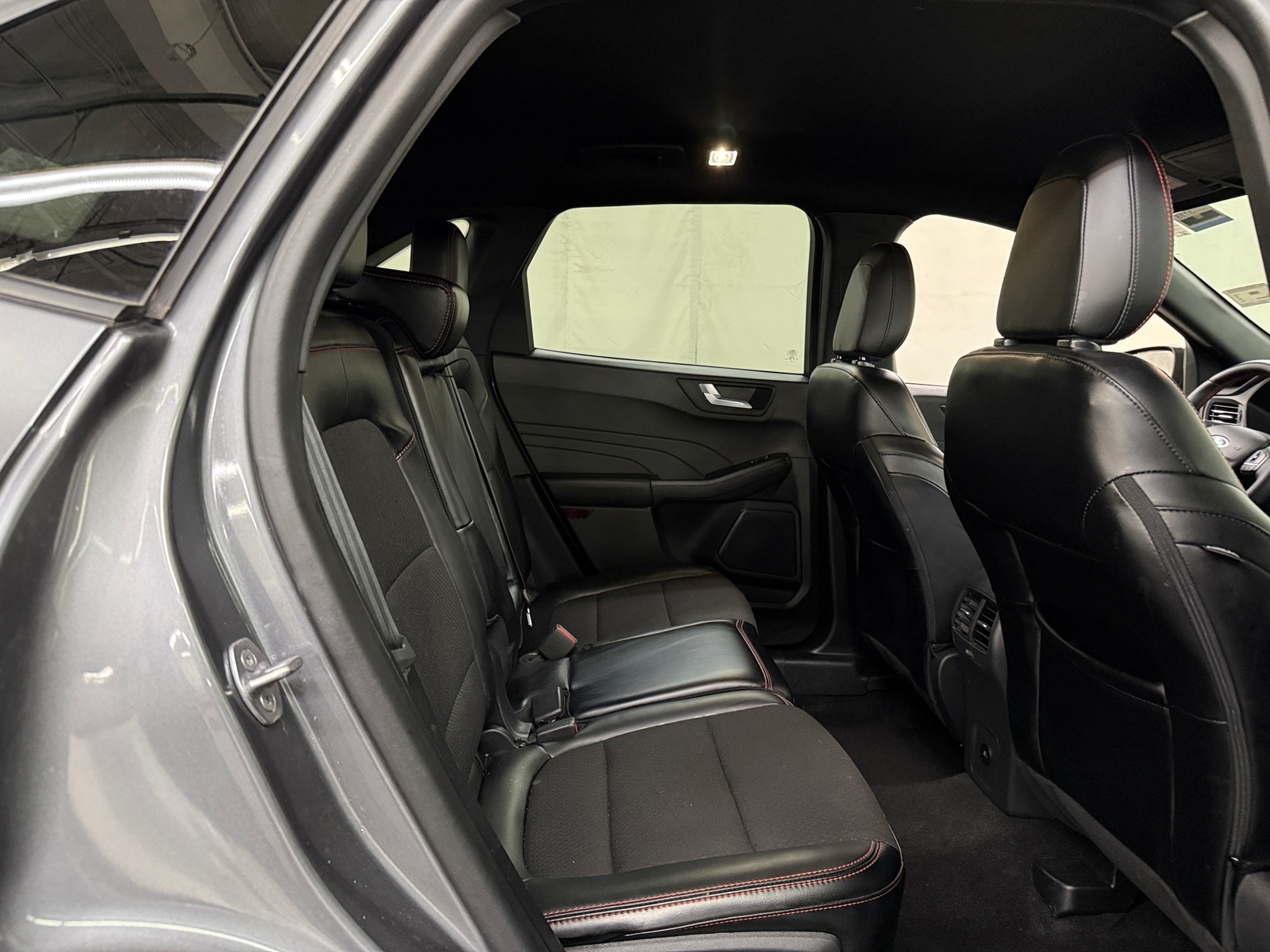 Thumbnail: 2024 Ford Escape - 5