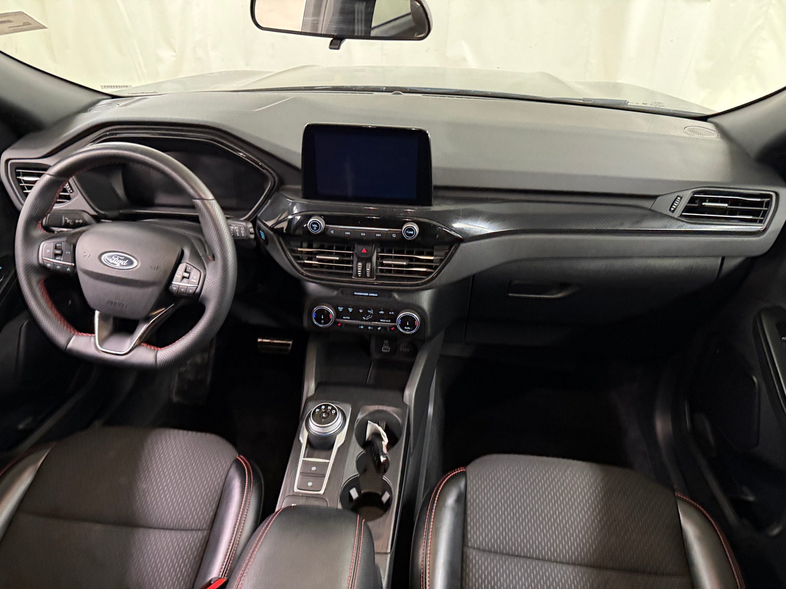 Thumbnail: 2024 Ford Escape - 2