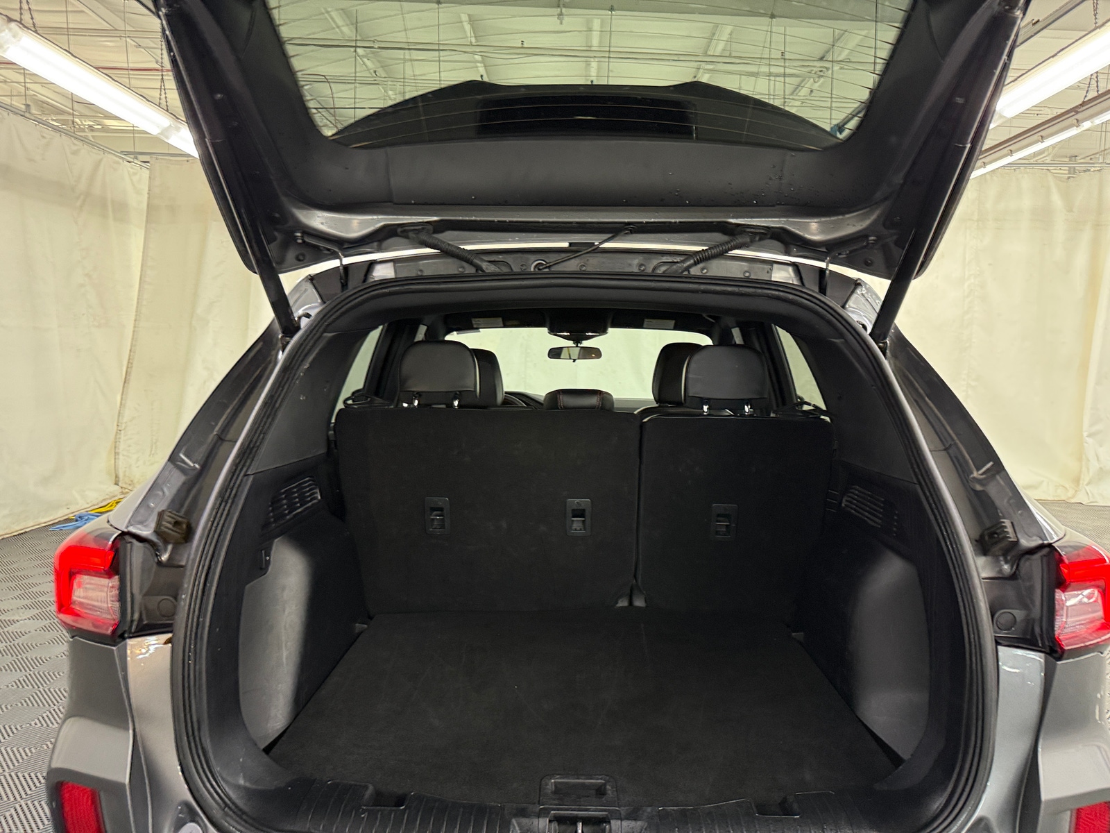 Thumbnail: 2024 Ford Escape - 6