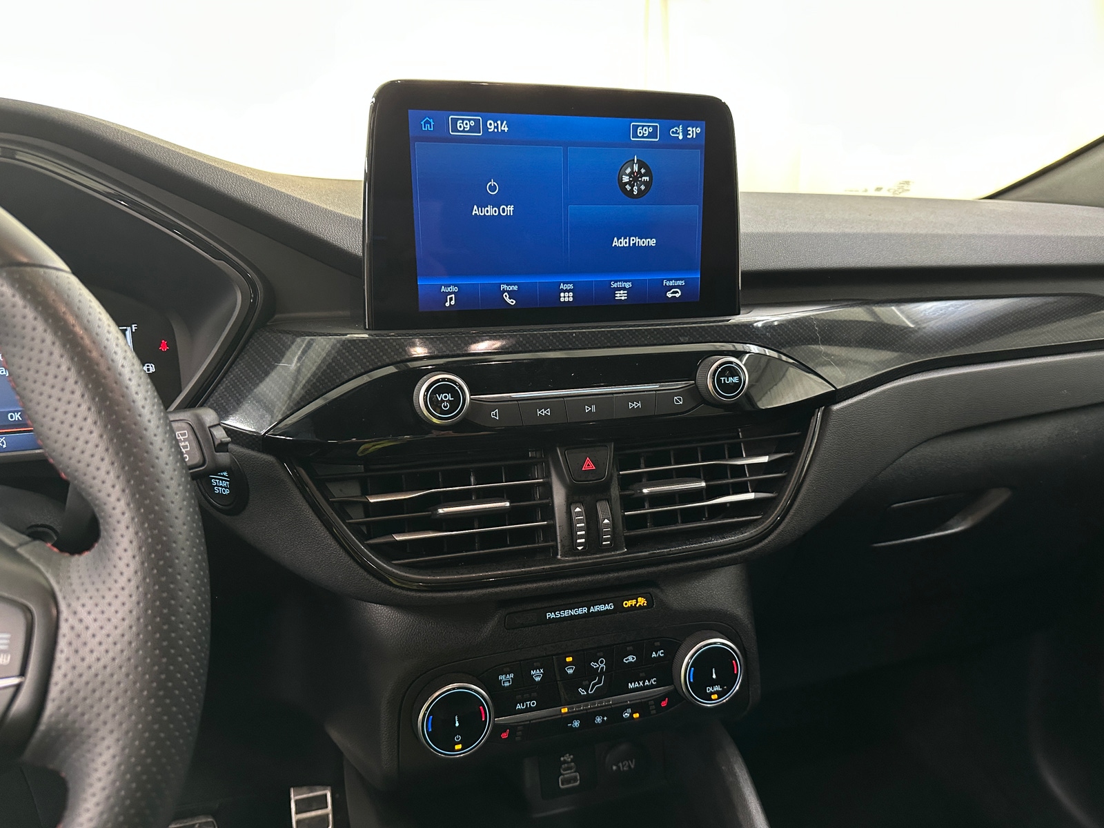 Thumbnail: 2024 Ford Escape - 3