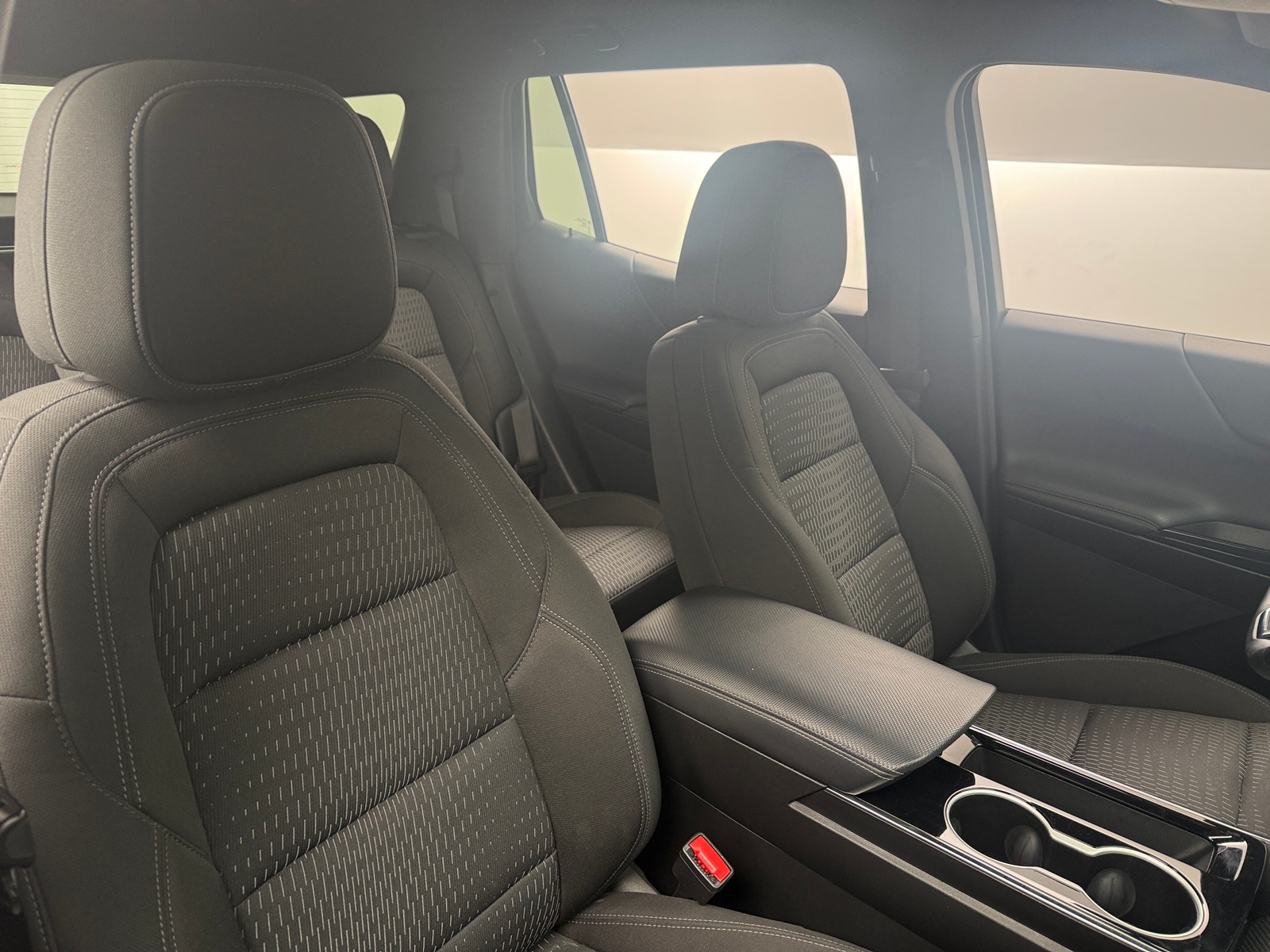 Thumbnail: 2025 Chevrolet Equinox - 2