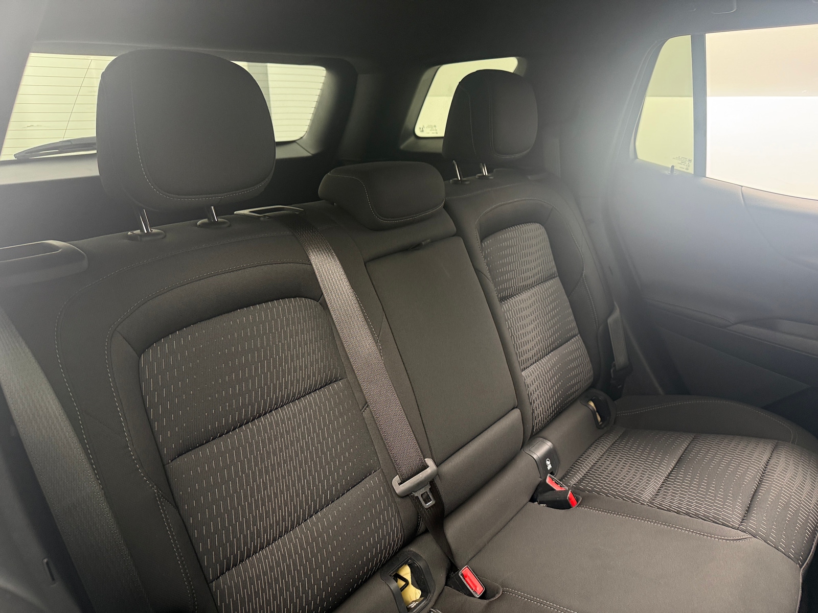 Thumbnail: 2025 Chevrolet Equinox - 6