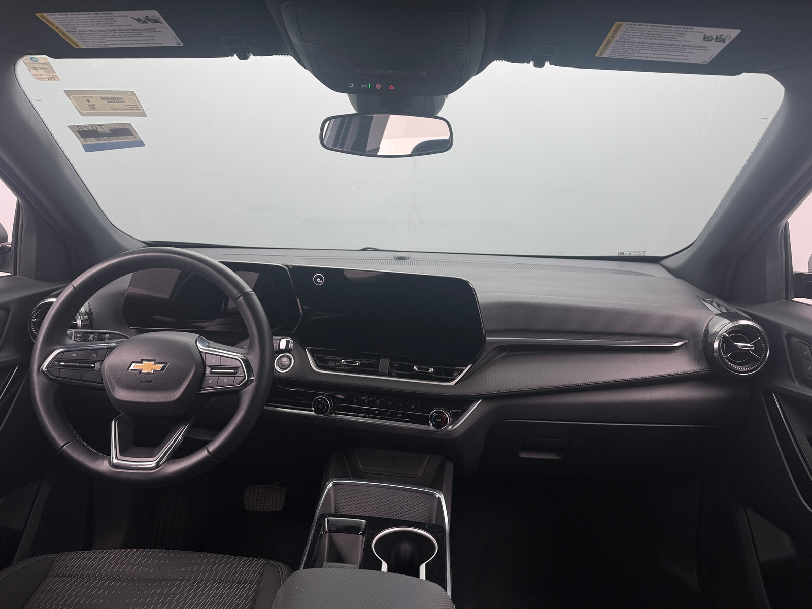 Thumbnail: 2025 Chevrolet Equinox - 3