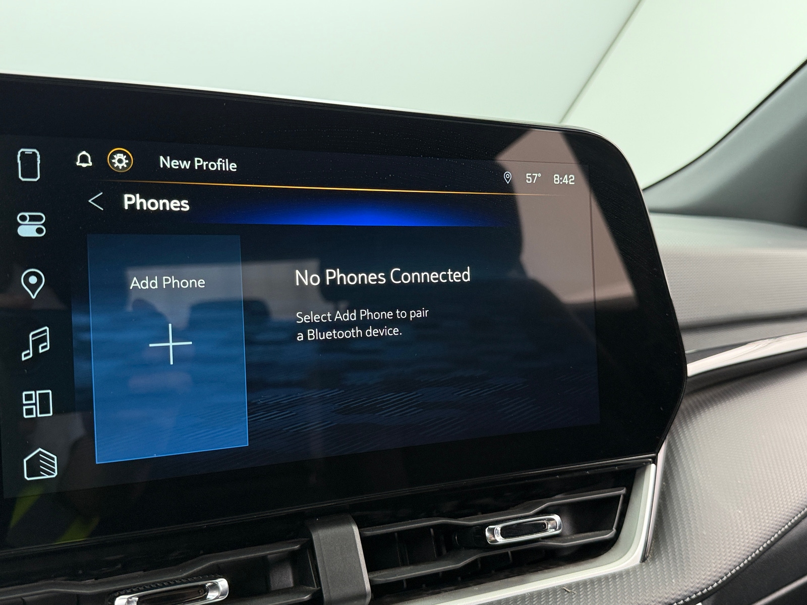 Thumbnail: 2025 Chevrolet Equinox - 4