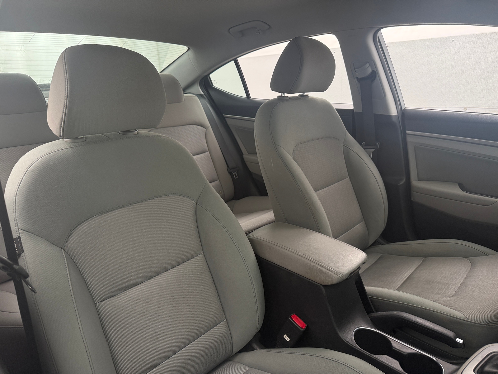 Thumbnail: 2017 Hyundai Elantra - 2