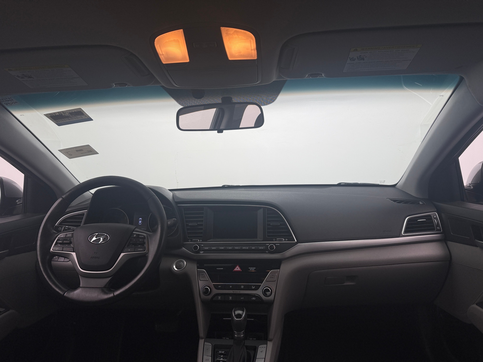 Thumbnail: 2017 Hyundai Elantra - 3