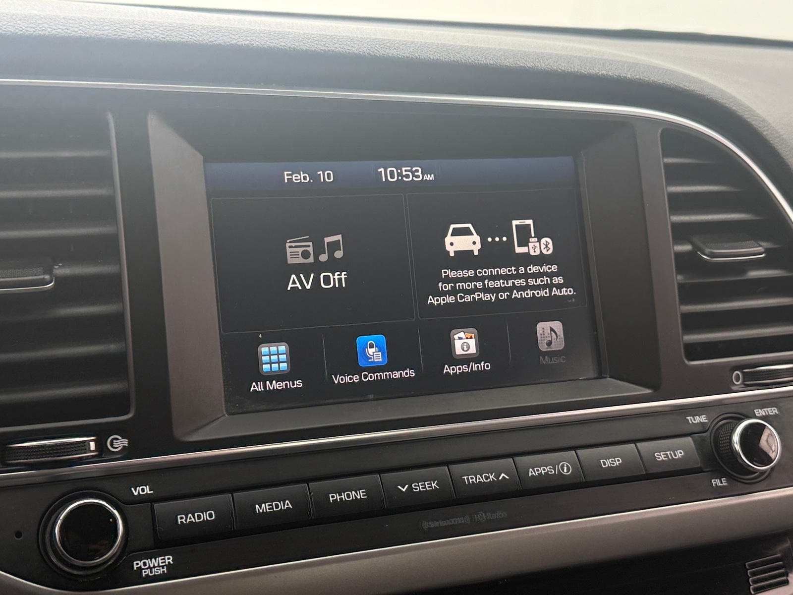 Thumbnail: 2017 Hyundai Elantra - 4