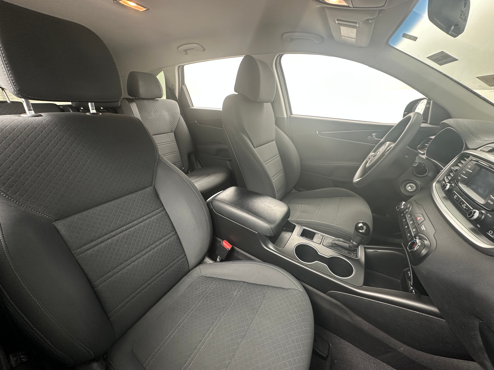 Thumbnail: 2017 Kia Sorento - 2