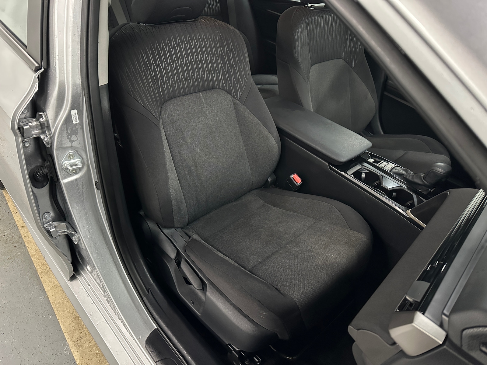 Thumbnail: 2025 Toyota Camry - 2