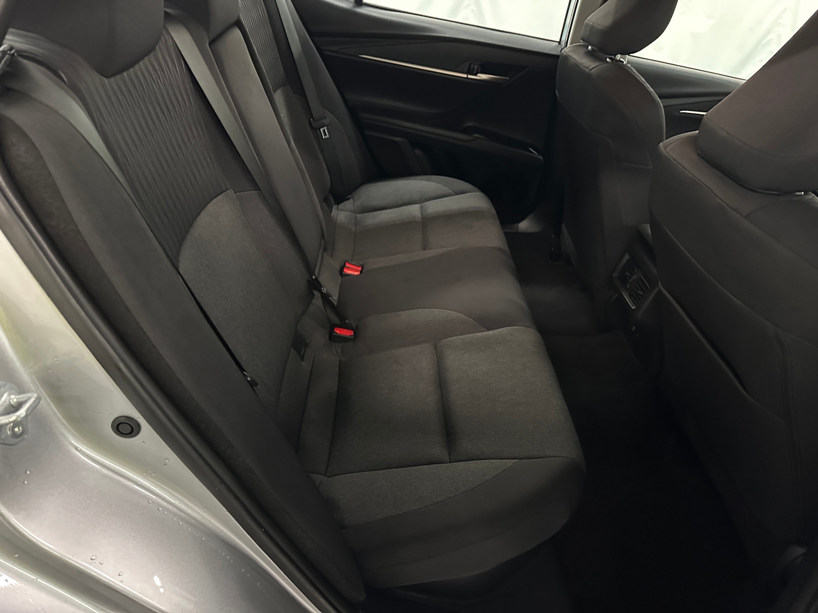 Thumbnail: 2025 Toyota Camry - 6