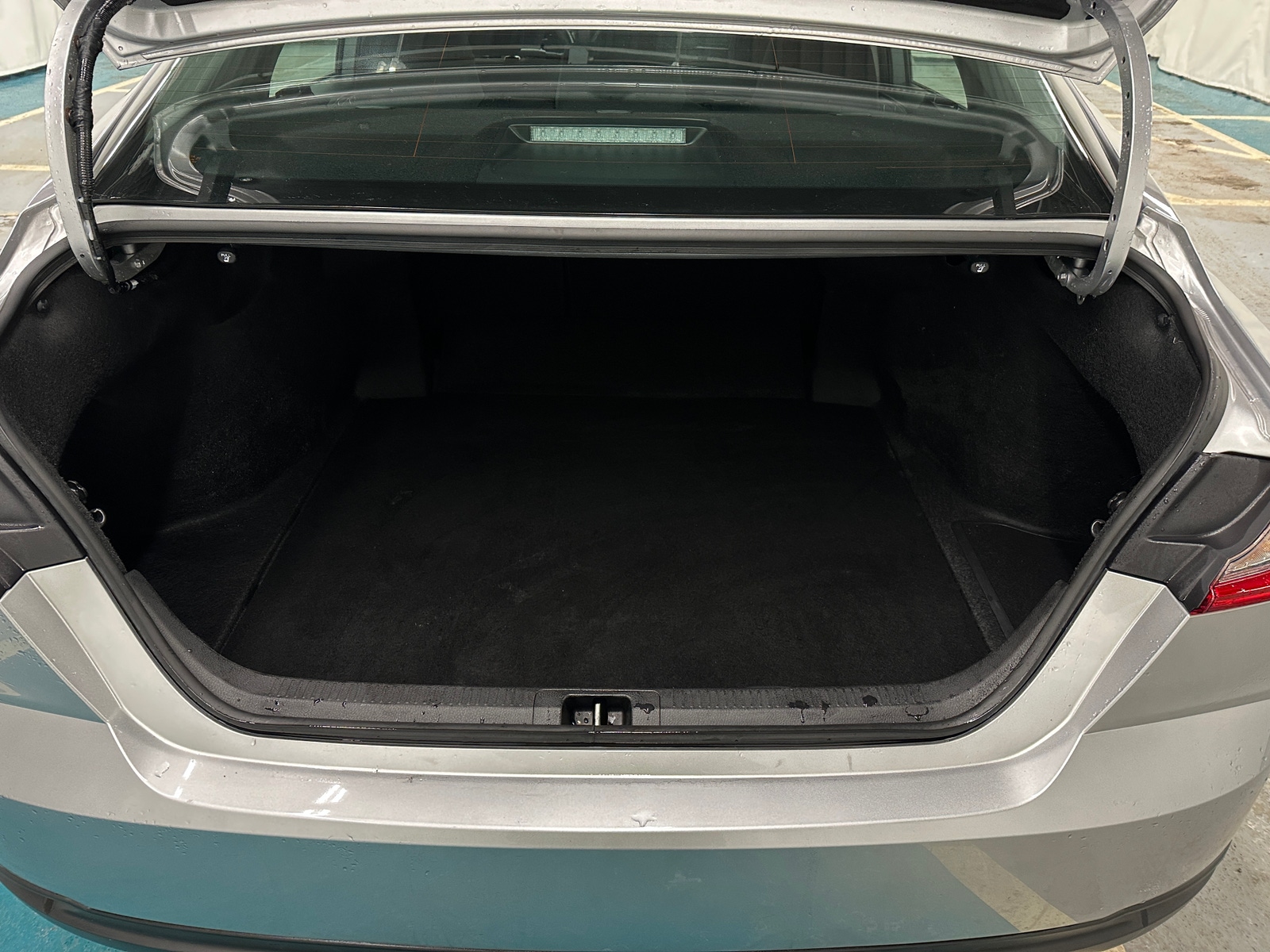 Thumbnail: 2025 Toyota Camry - 7