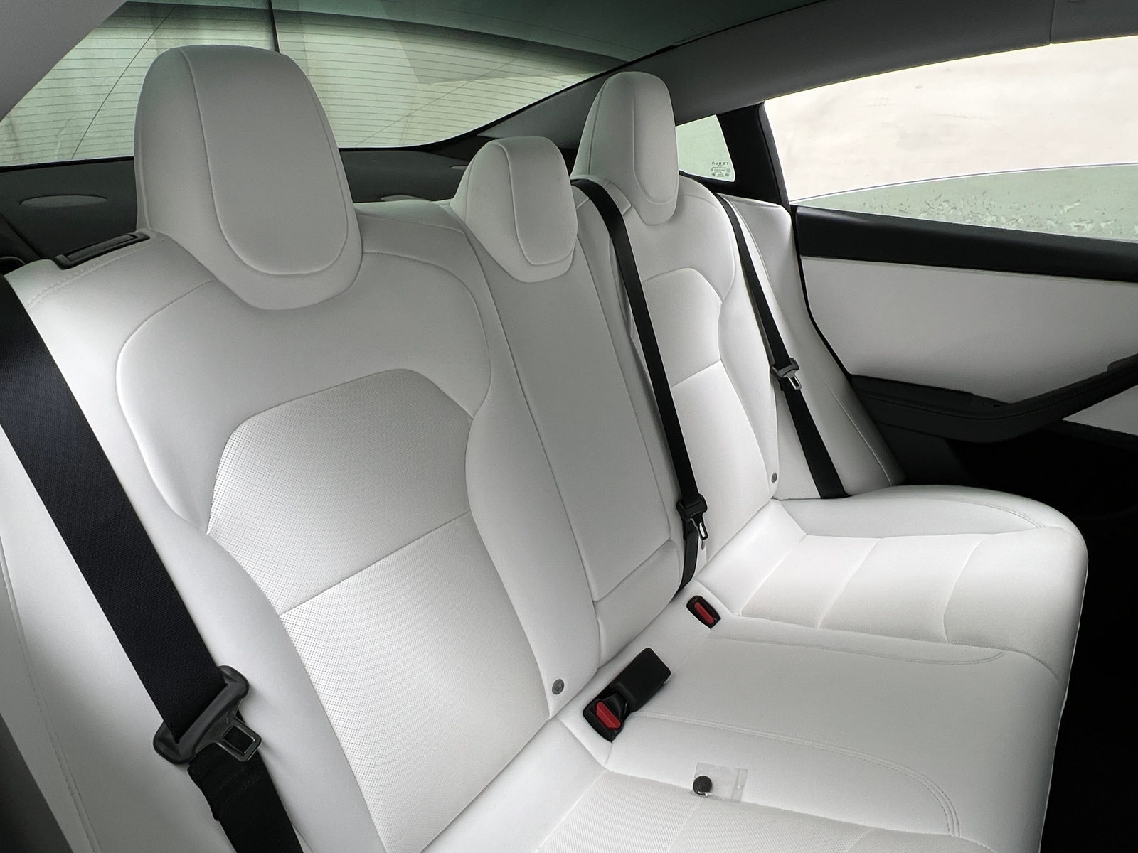 Thumbnail: 2024 Tesla Model 3 - 5