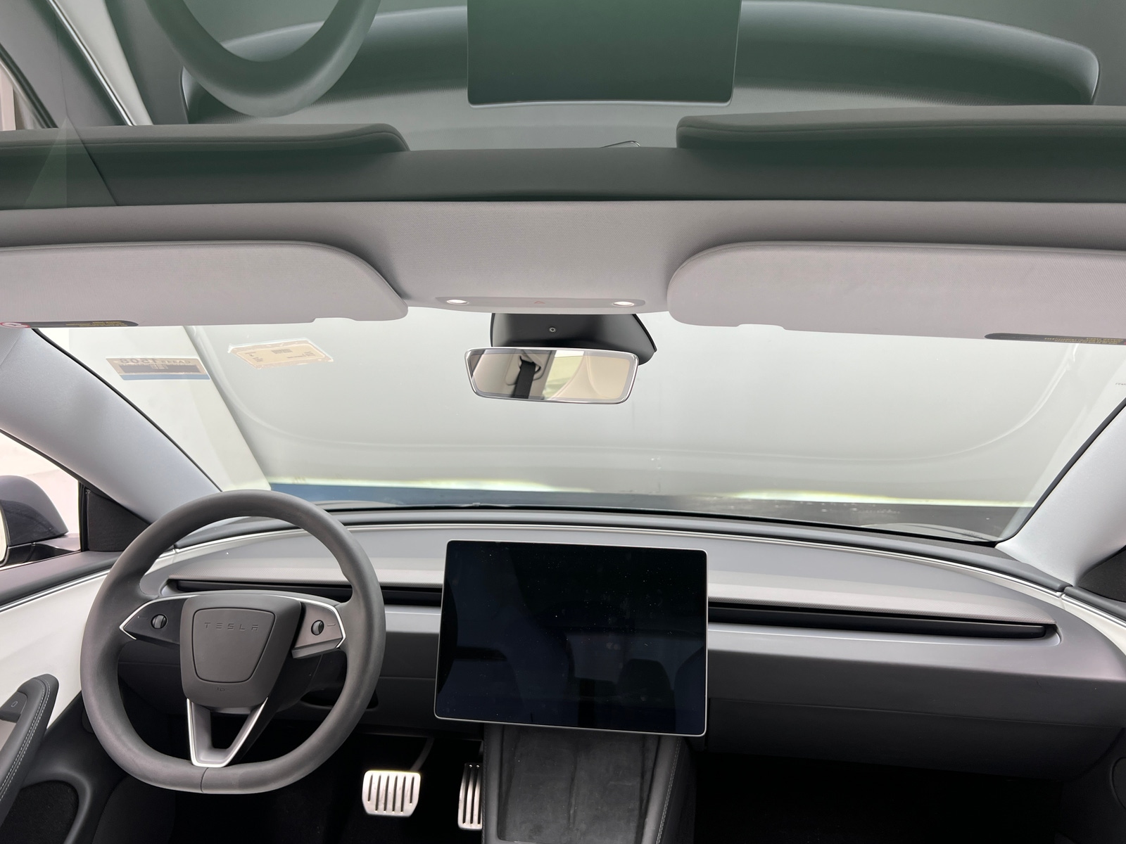 Thumbnail: 2024 Tesla Model 3 - 2