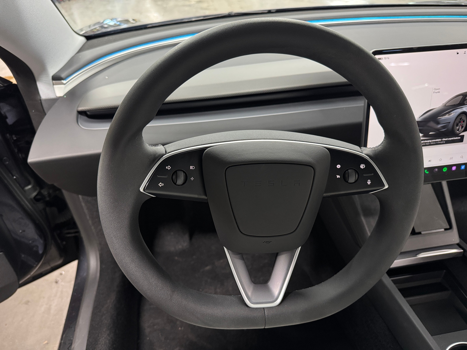 Thumbnail: 2024 Tesla Model 3 - 4