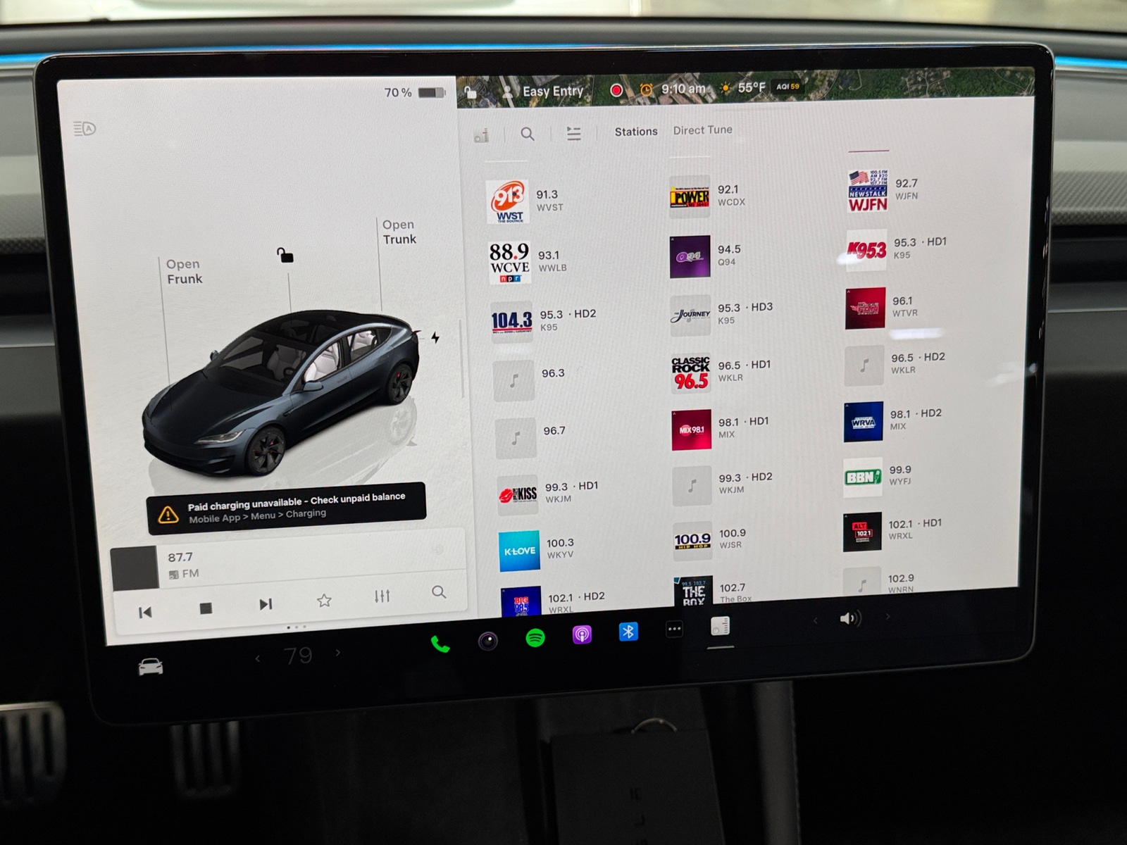 Thumbnail: 2024 Tesla Model 3 - 3