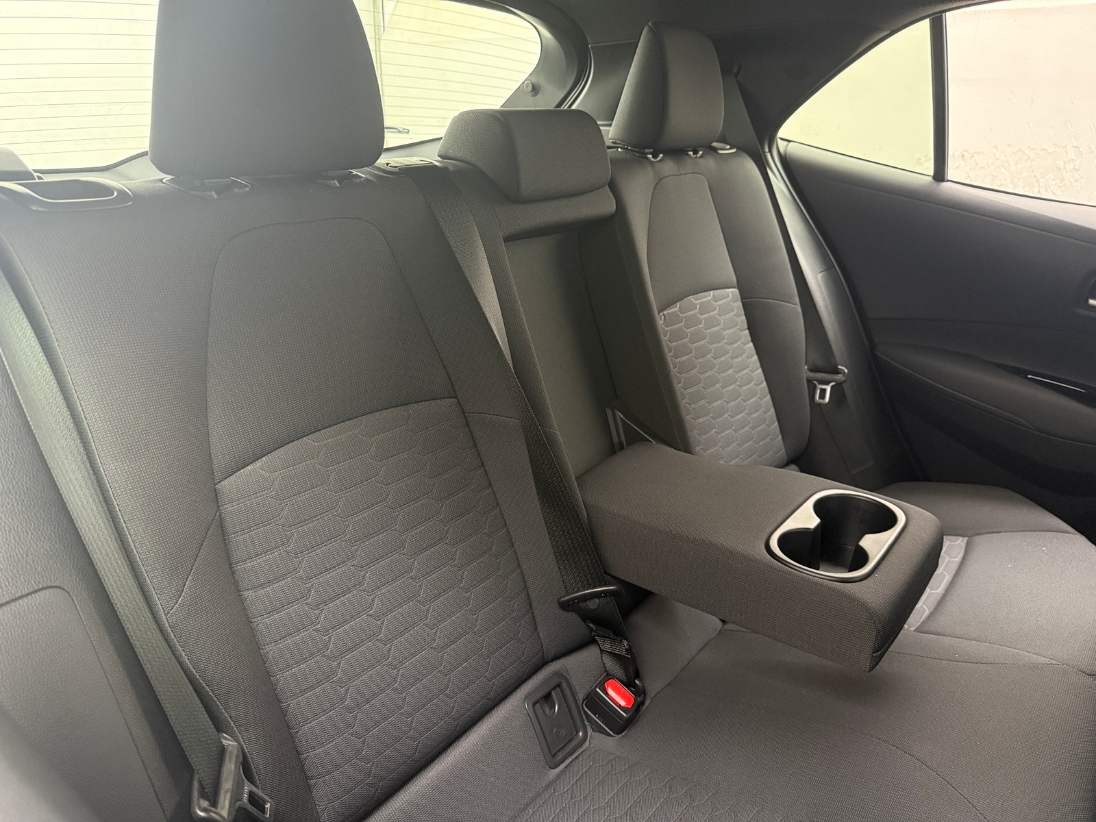 Thumbnail: 2022 Toyota Corolla - 6