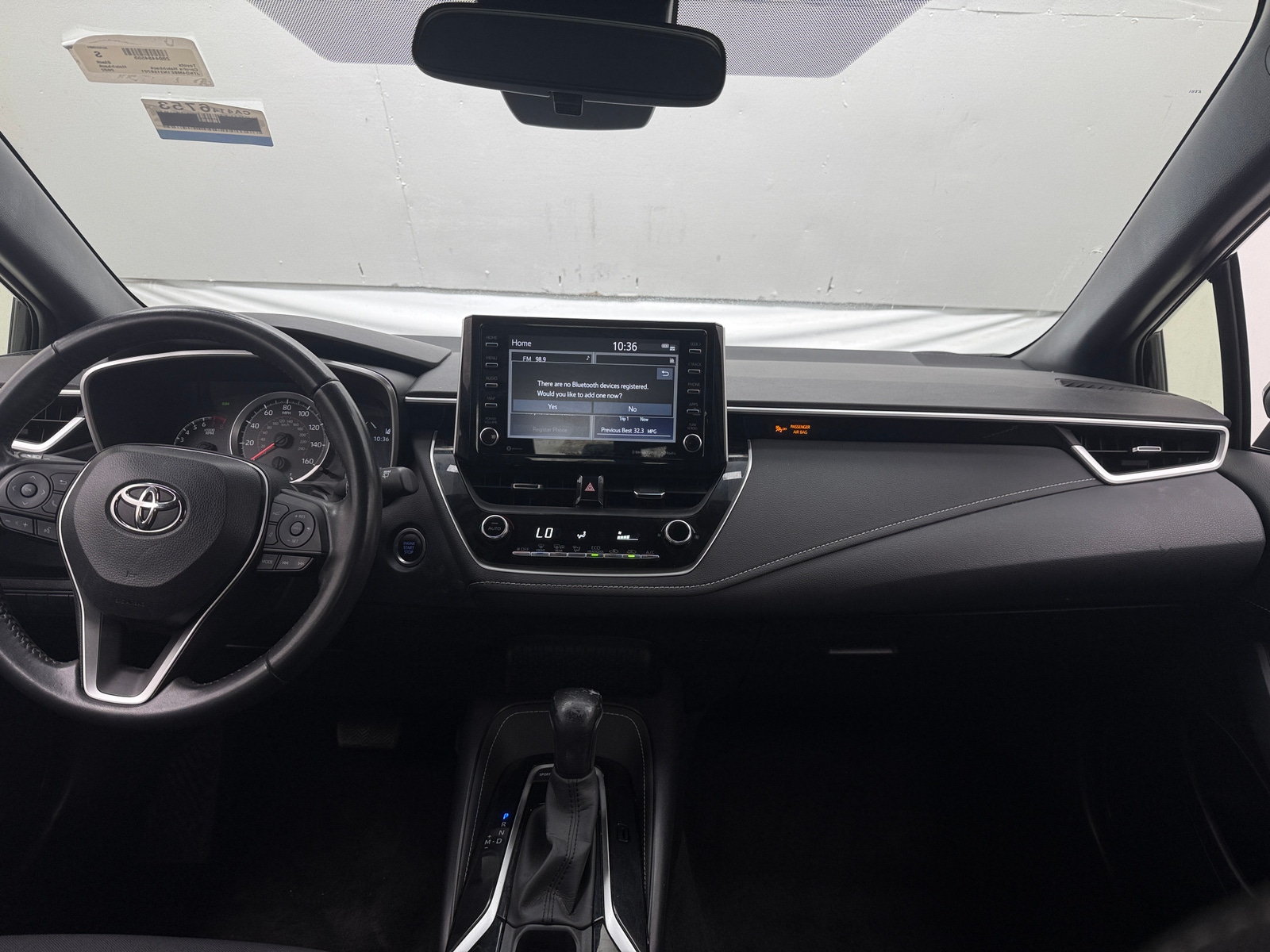 Thumbnail: 2022 Toyota Corolla - 3