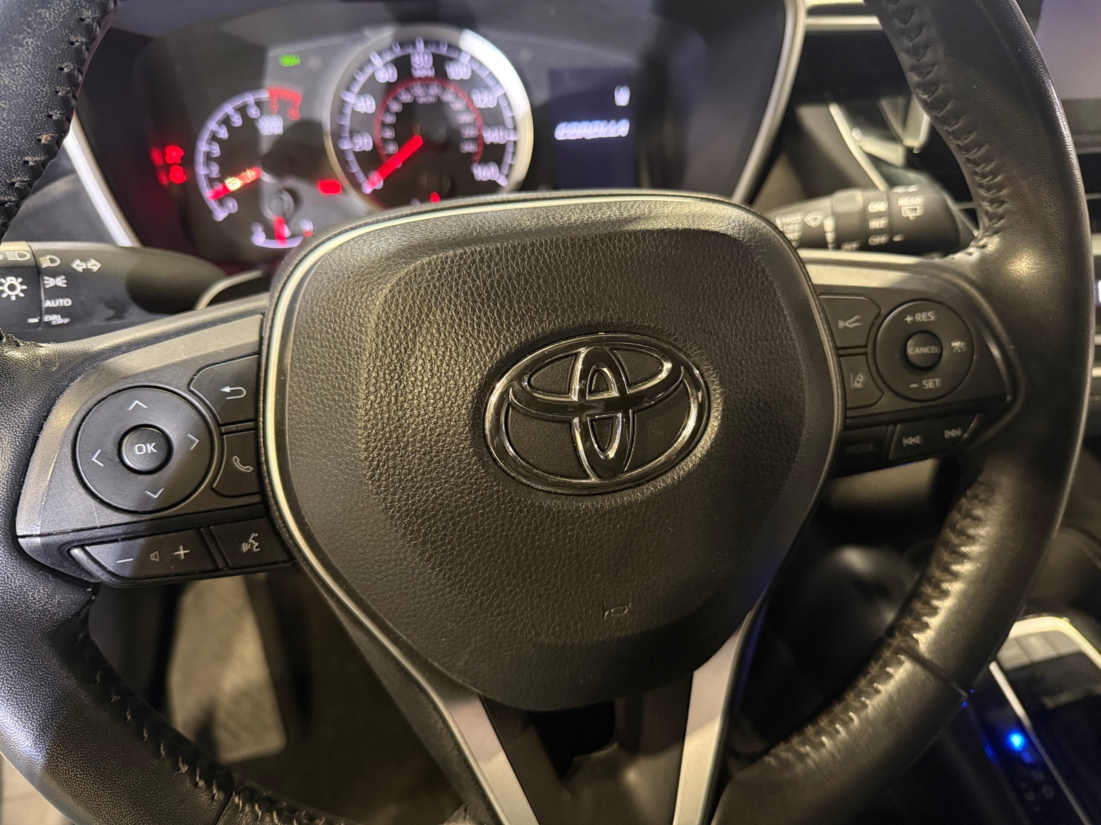 Thumbnail: 2022 Toyota Corolla - 5