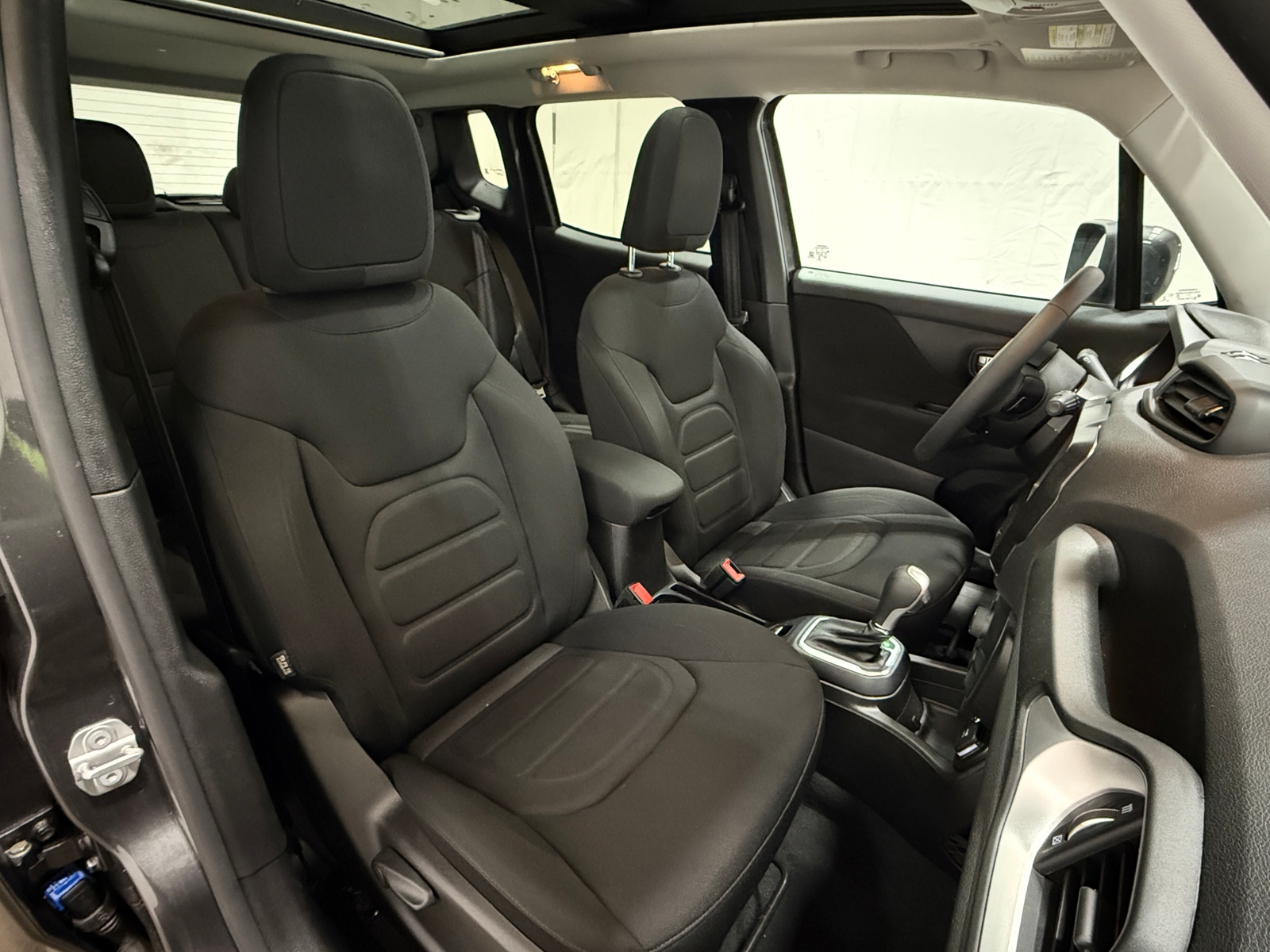 Thumbnail: 2021 Jeep Renegade - 2