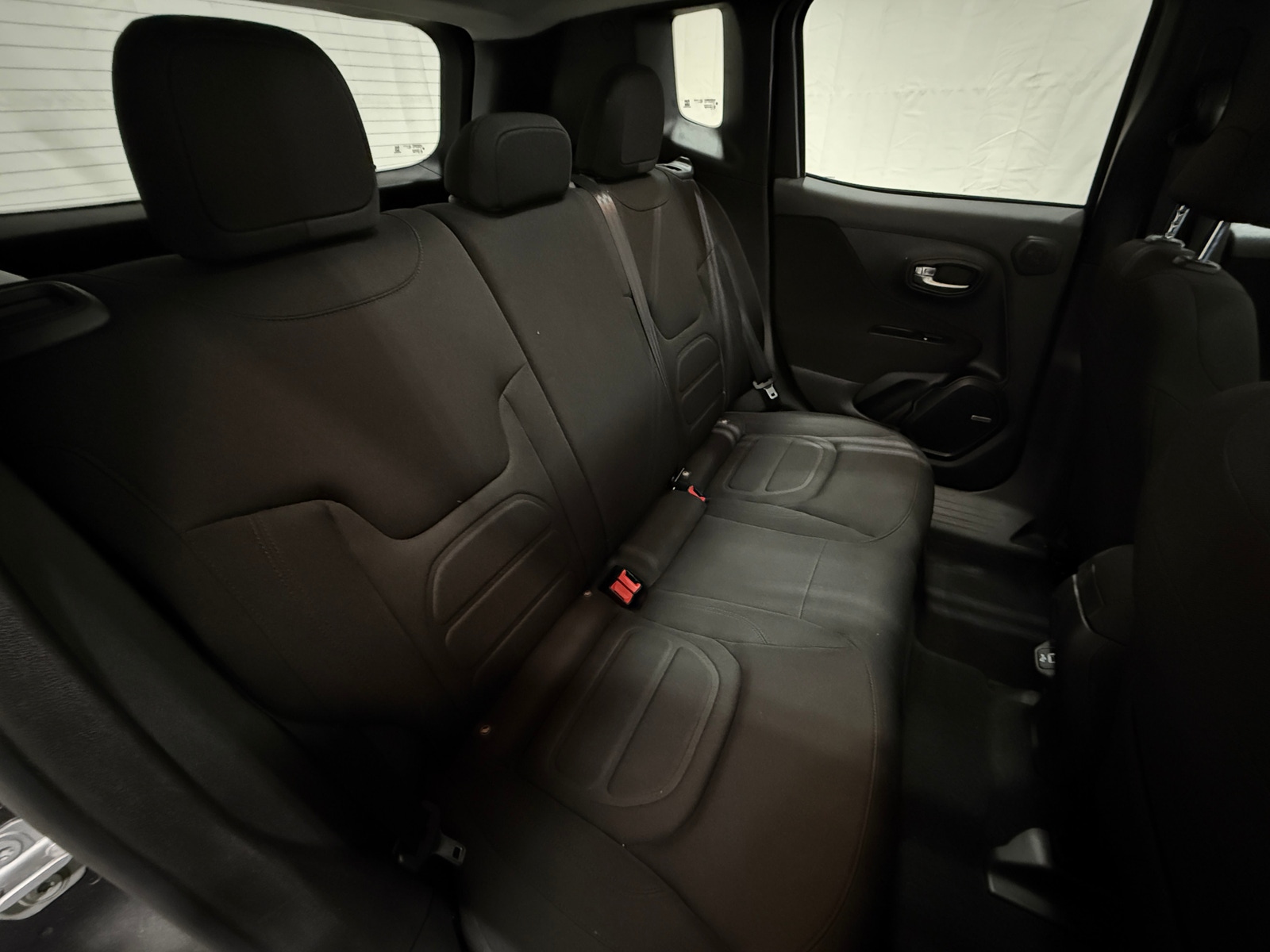 Thumbnail: 2021 Jeep Renegade - 6