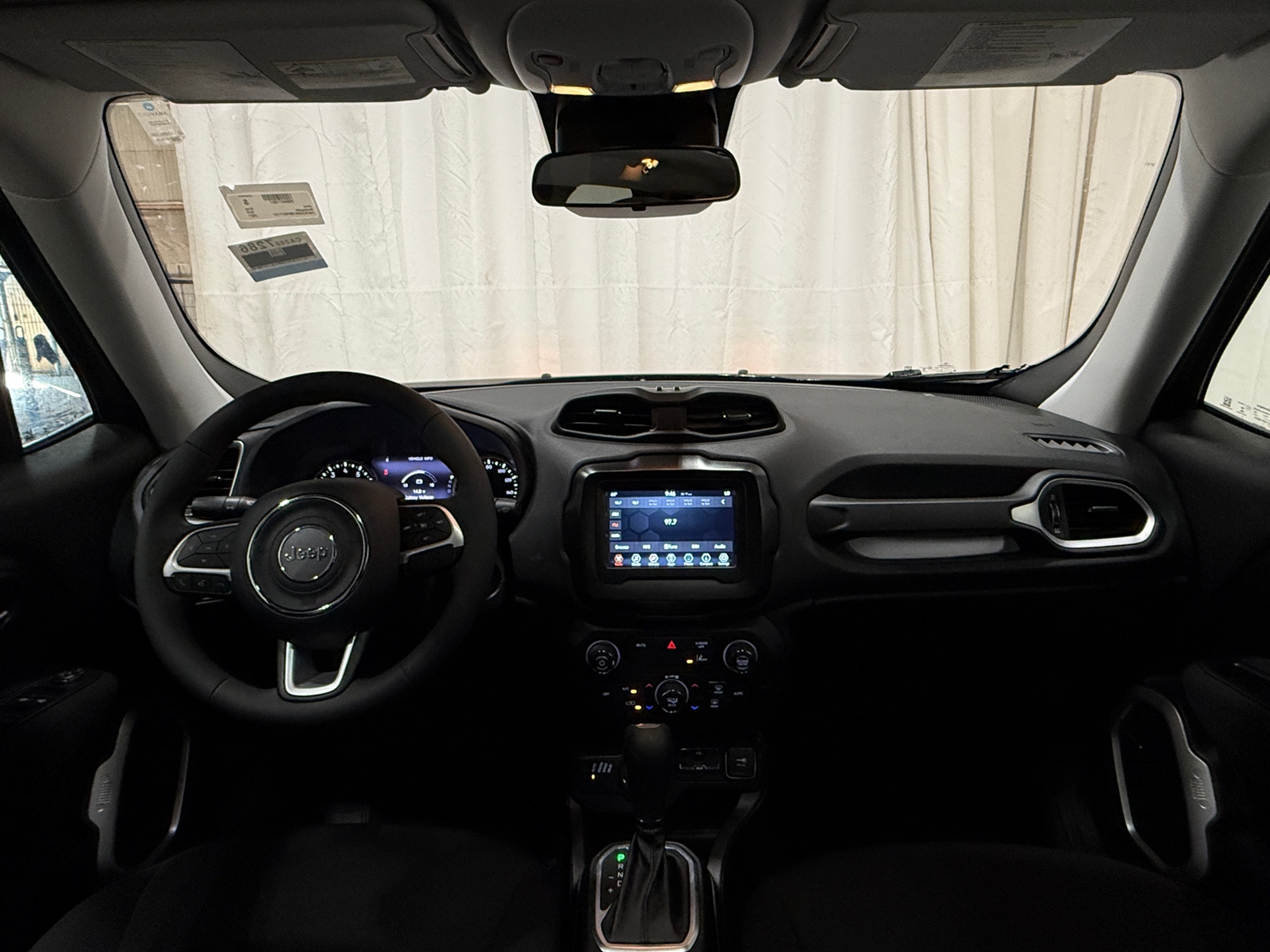 Thumbnail: 2021 Jeep Renegade - 3