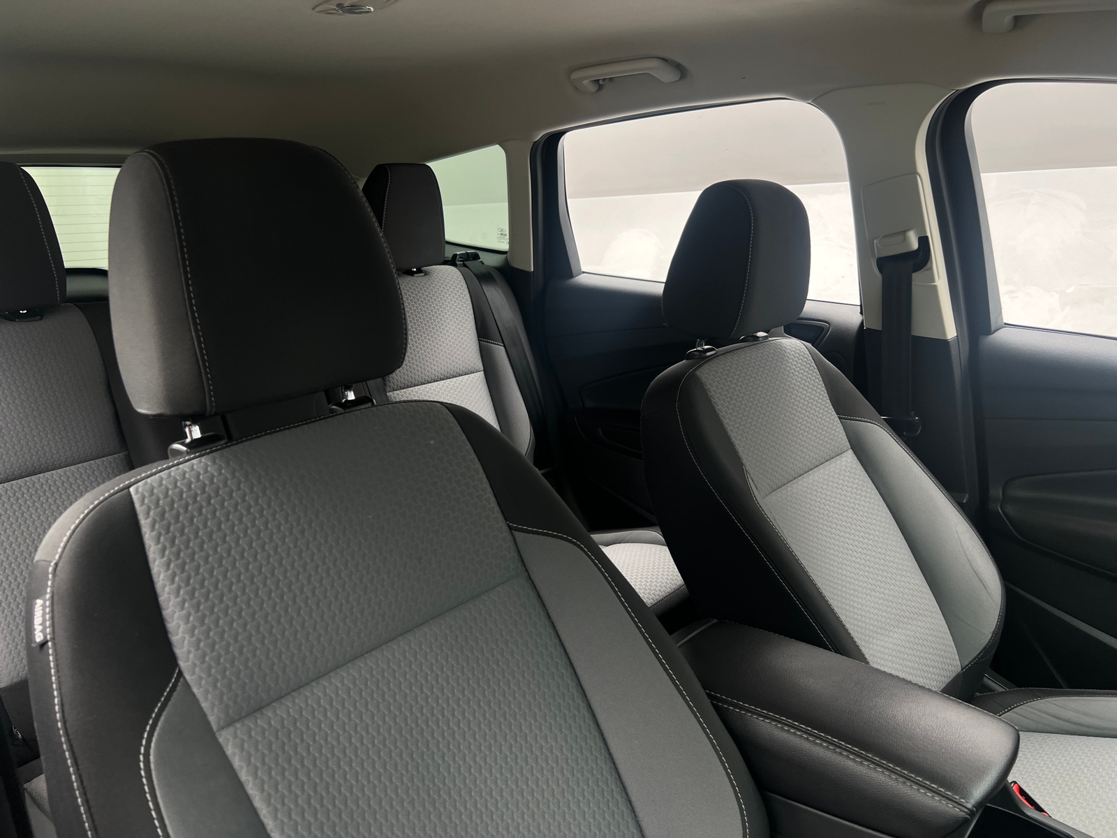 Thumbnail: 2017 Ford Escape - 2