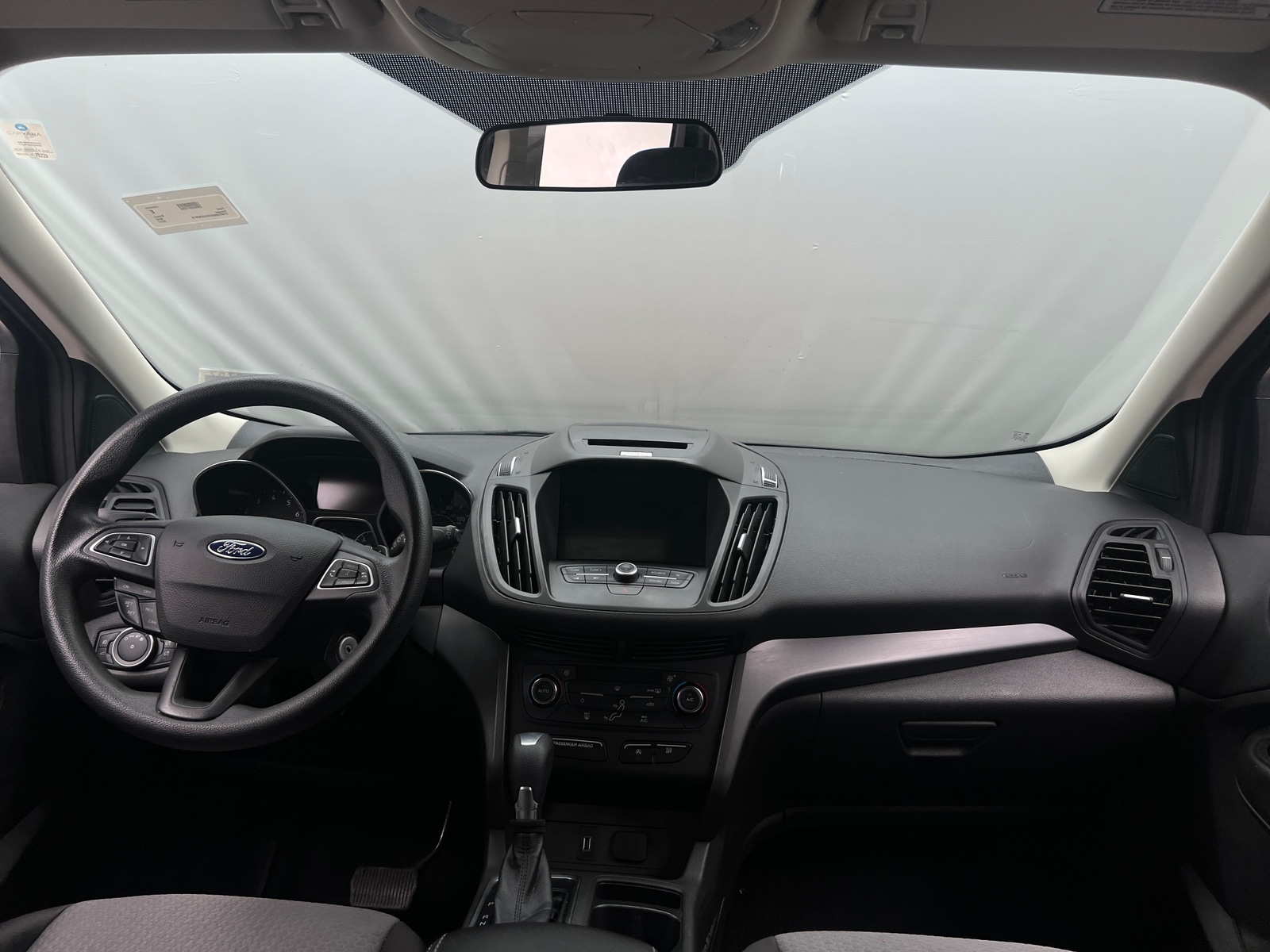 Thumbnail: 2017 Ford Escape - 3