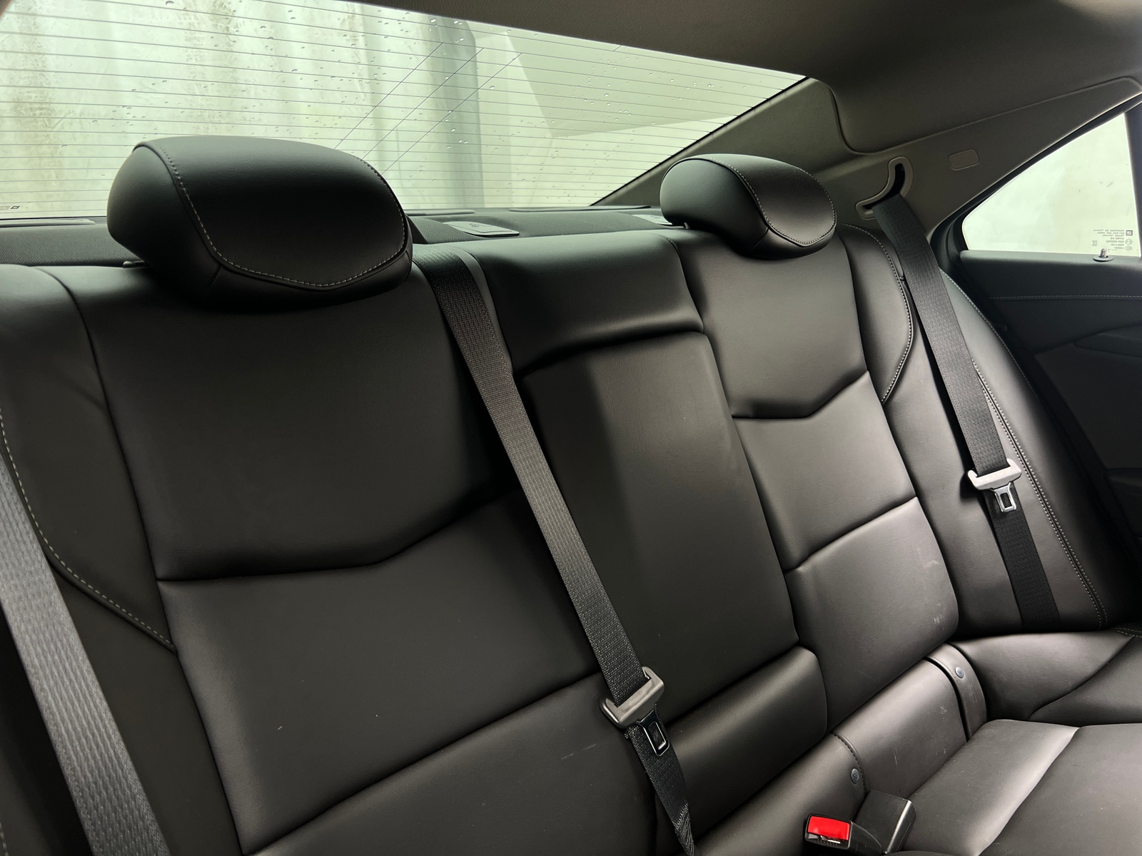 Thumbnail: 2018 Cadillac ATS - 5