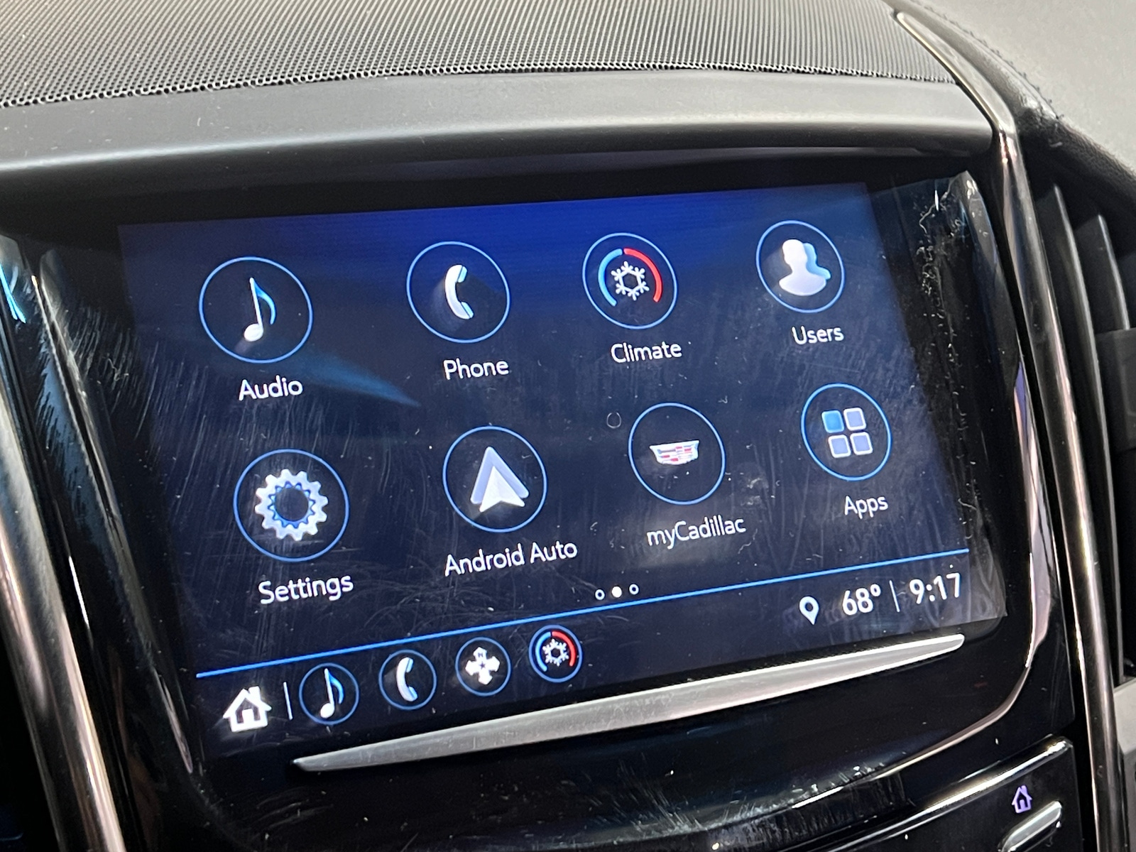 Thumbnail: 2018 Cadillac ATS - 3