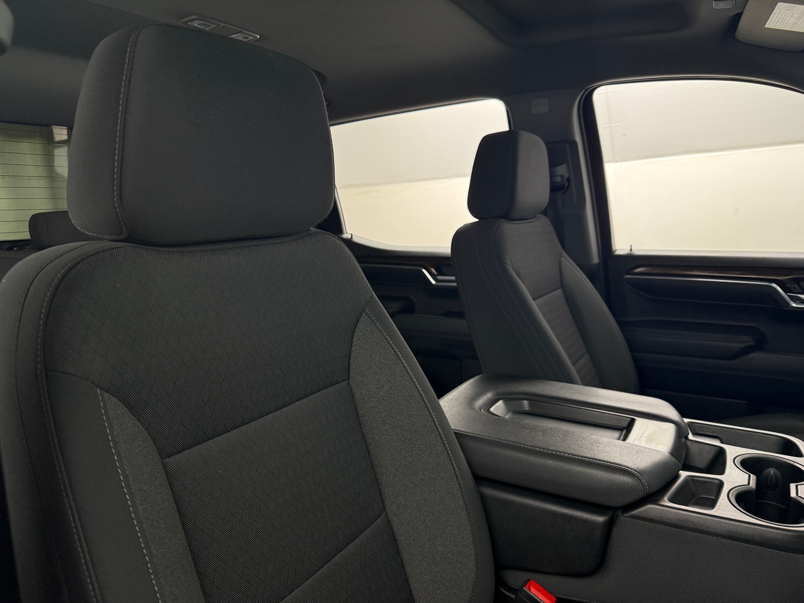 Thumbnail: 2022 GMC Sierra 1500 - 2